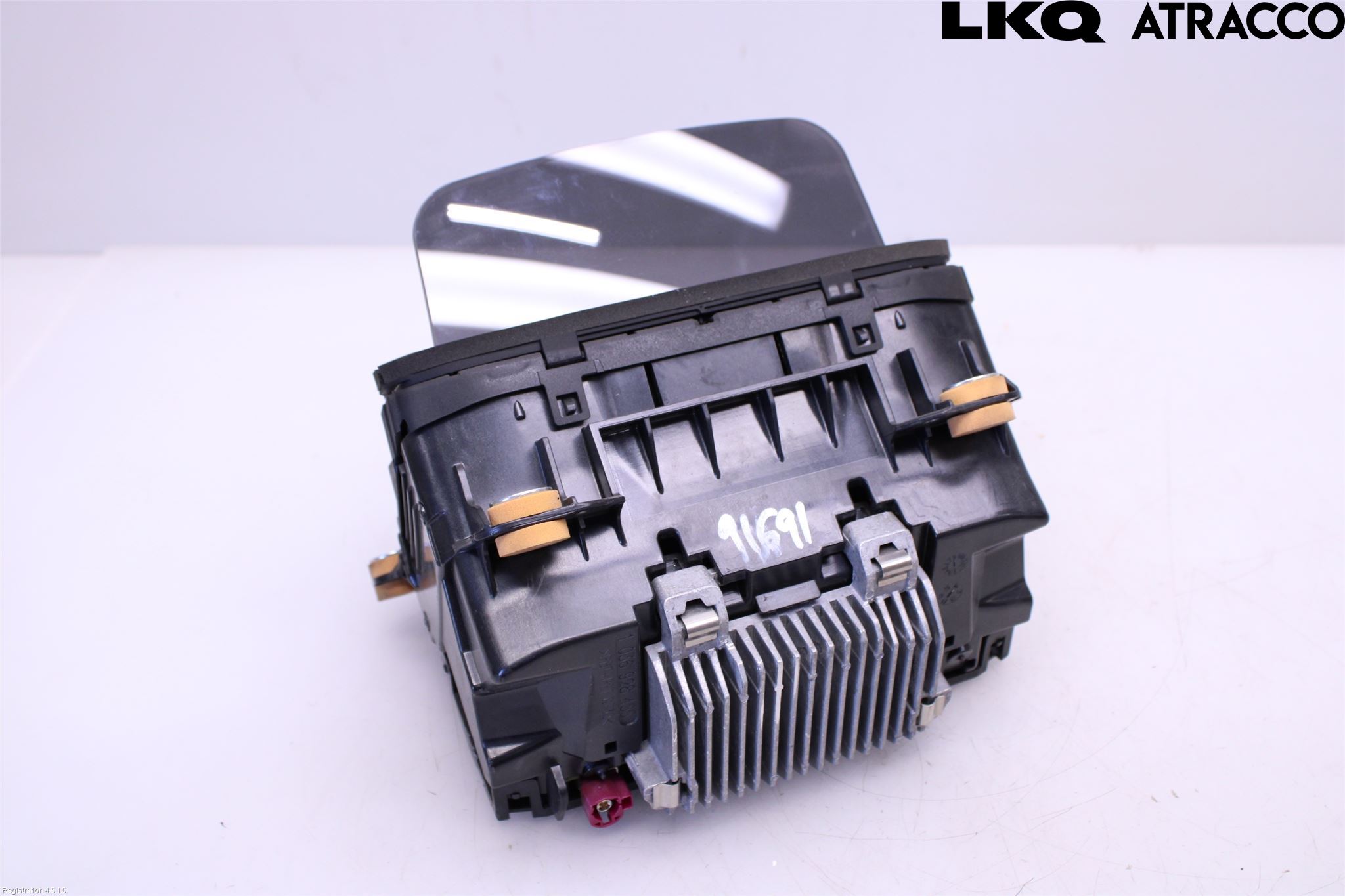 BMW 2 F45 Active Tourer 14-21 Instrument Komb