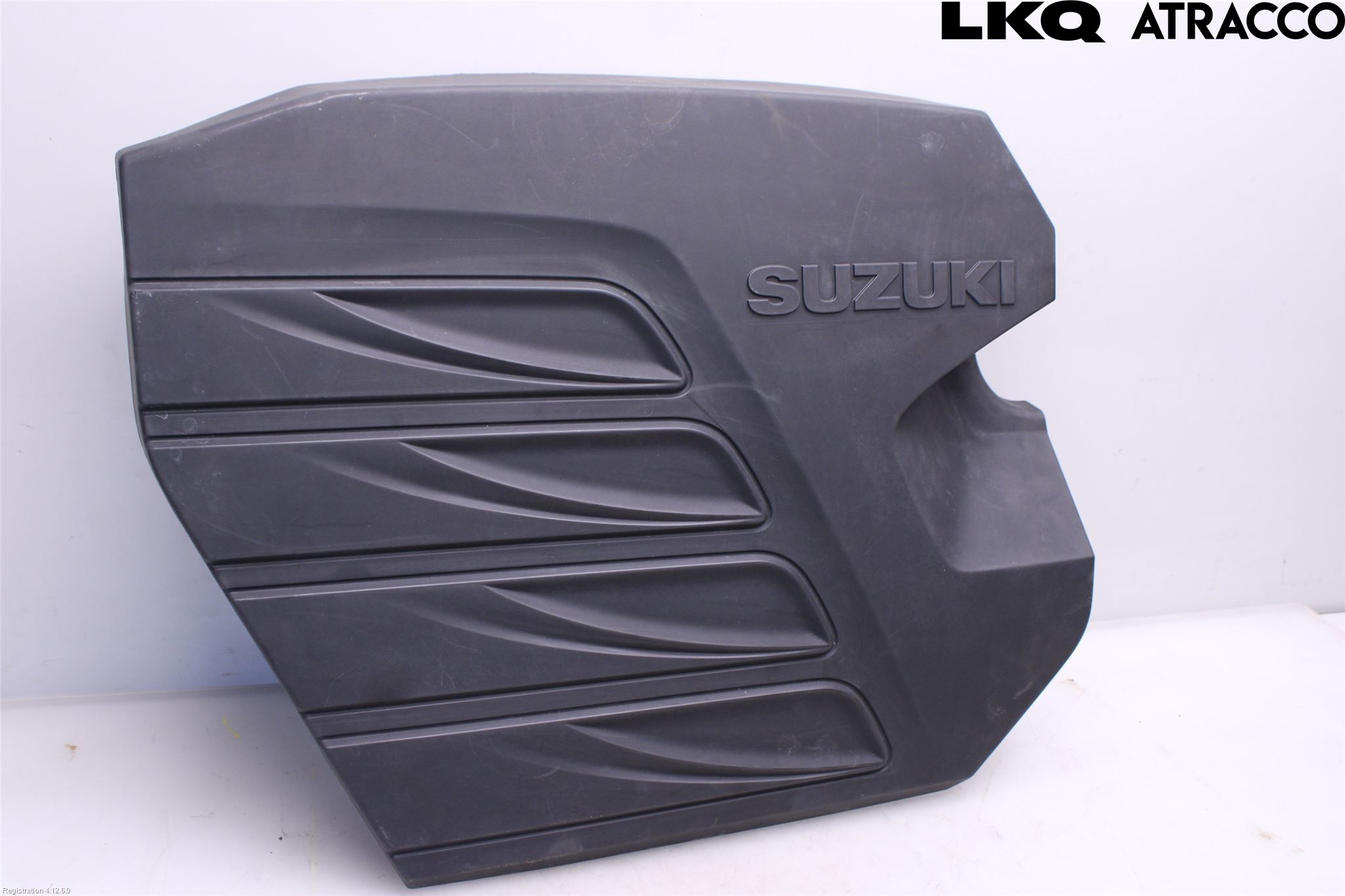Suzuki VITARA 15- Motorkåpa