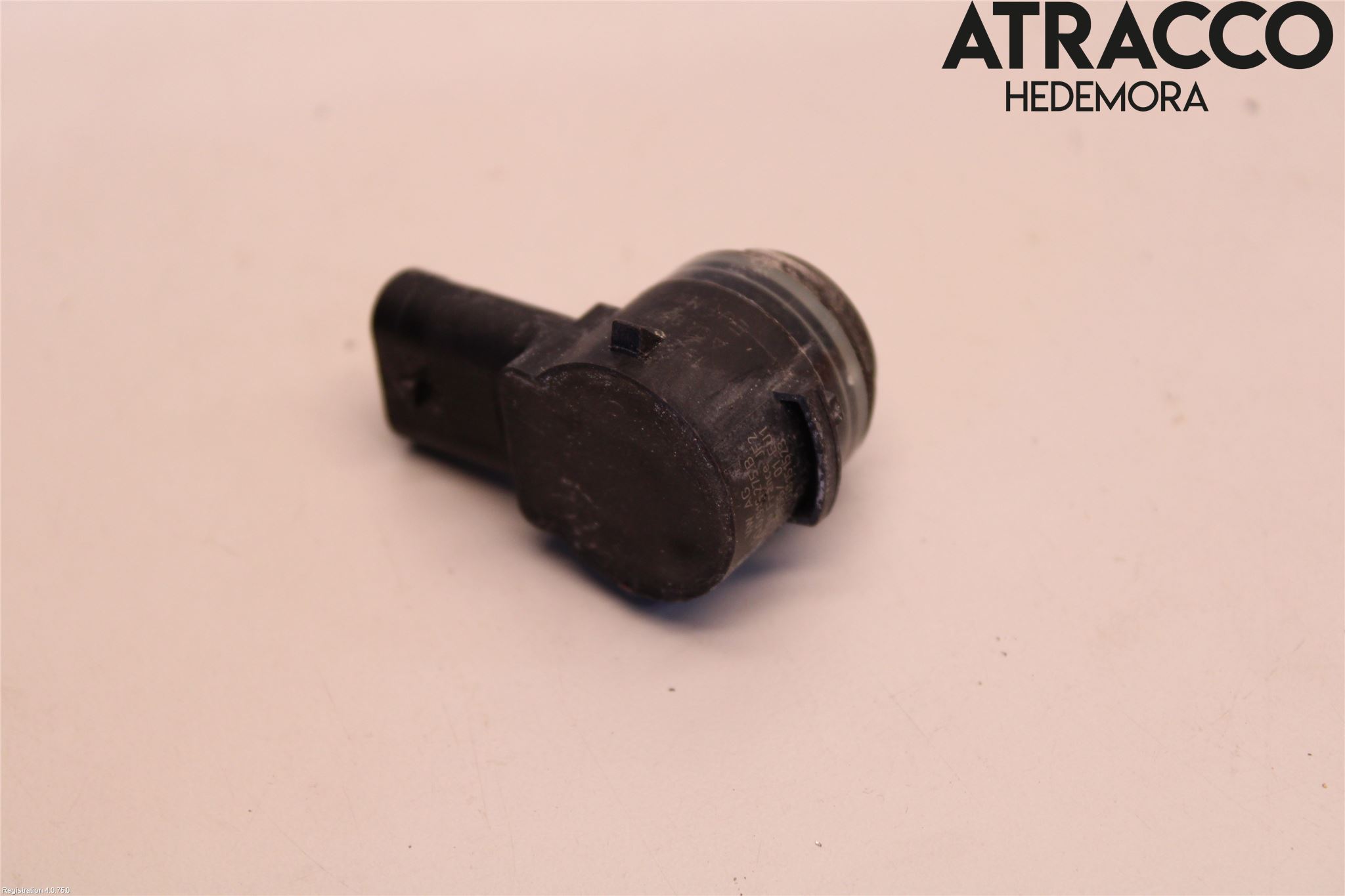 Volkswagen VW PASSAT 15-19 Parkeringshjälp Frontsensor