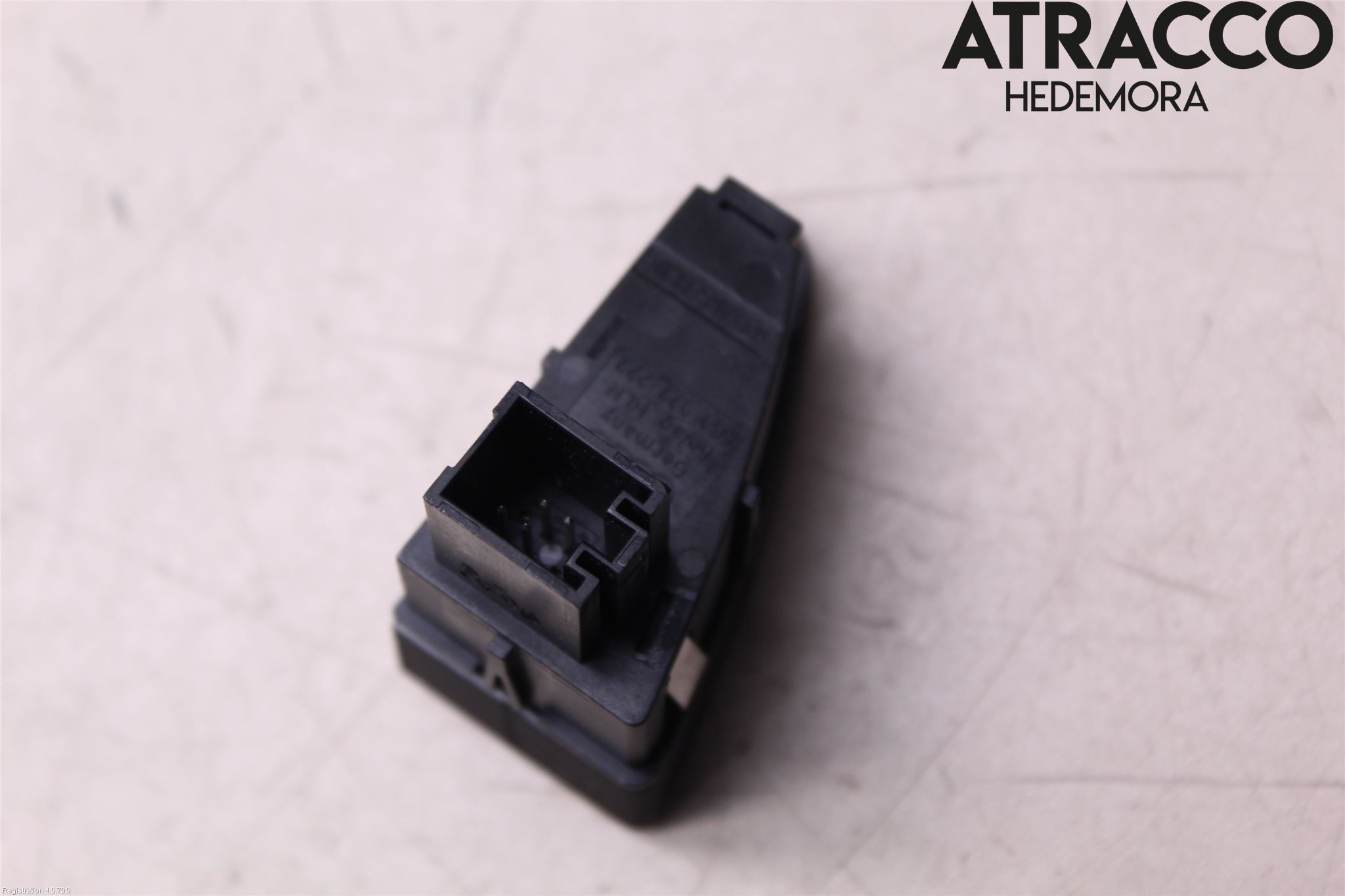 Audi A7/S7 4G 11-17 Strömställare Övrigt