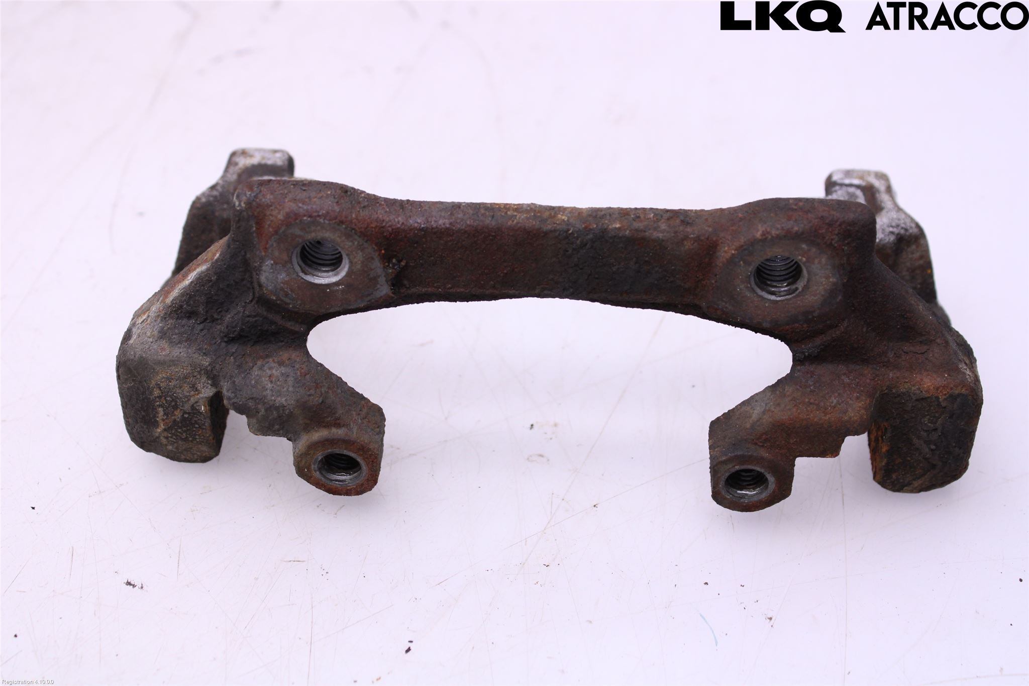 Jaguar XJ X308        98-02 Bromsokshållare