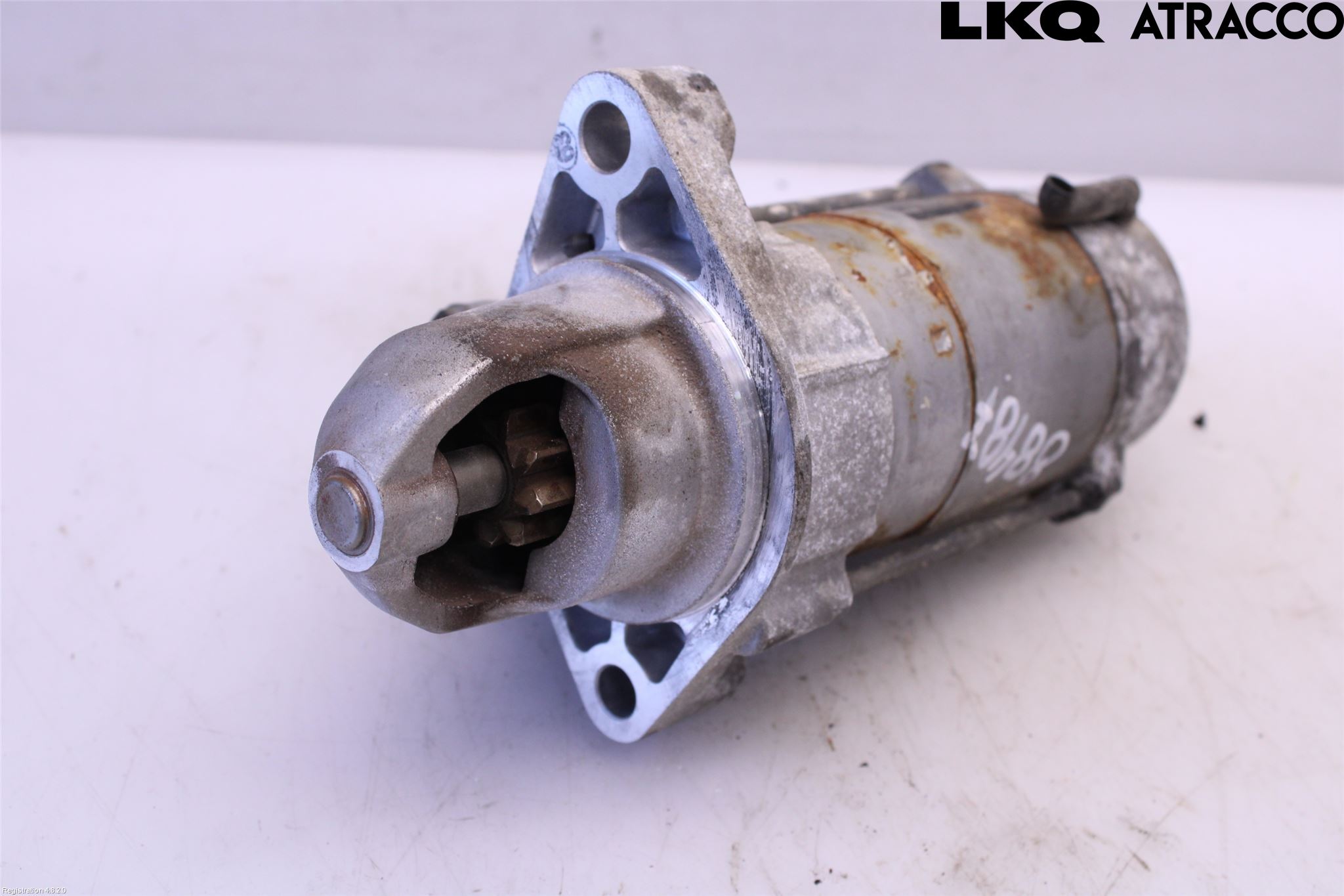 Honda CR-V 07-12 Startmotor Diesel