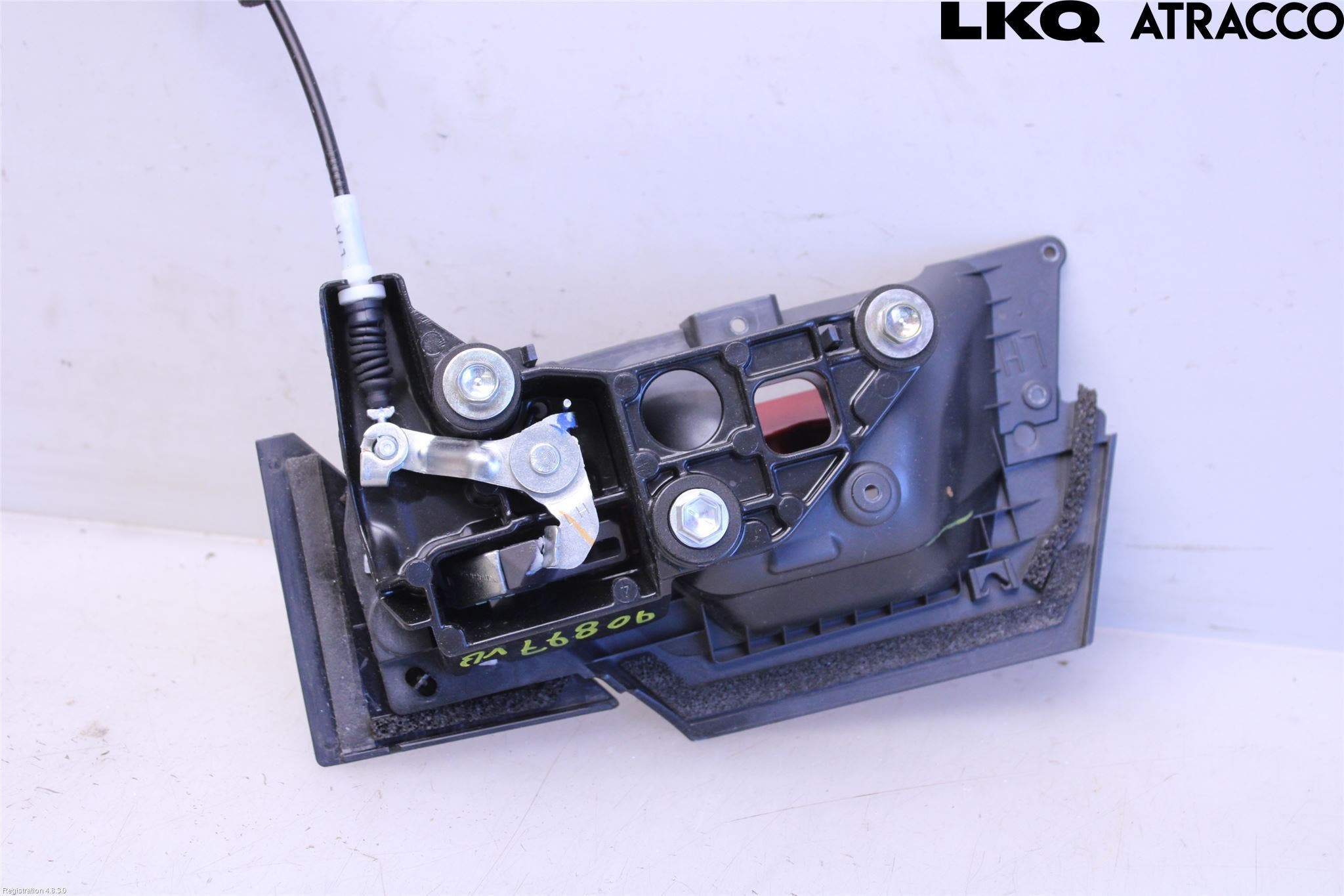 Toyota C-HR 16-23 Dörrhandtag Yttre Vä