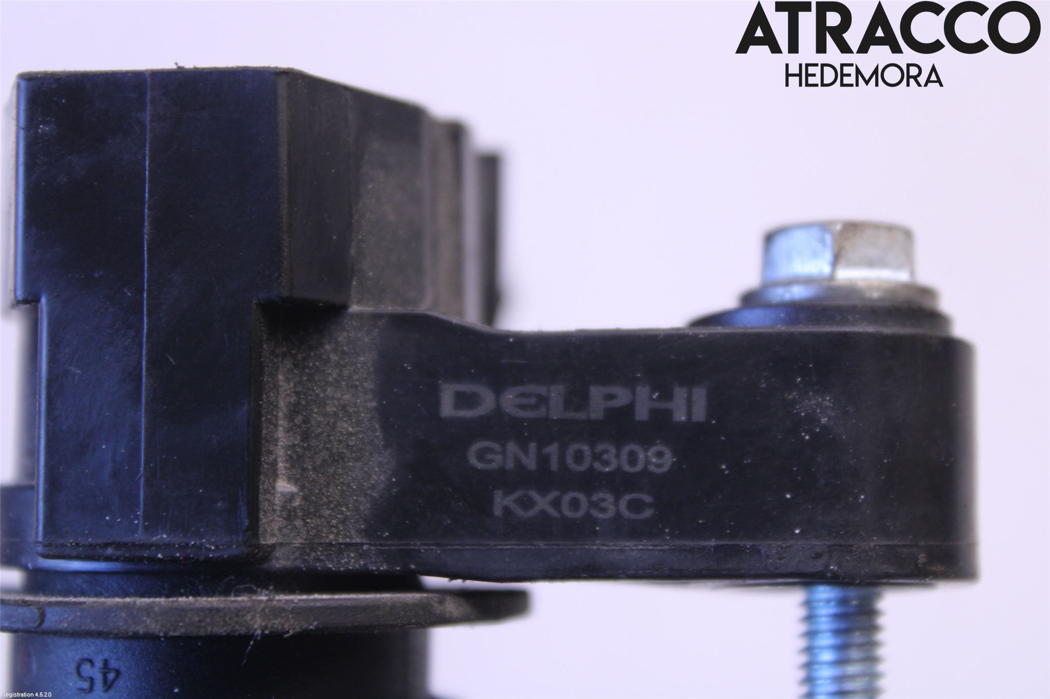 Alfa BRERA Tändspole