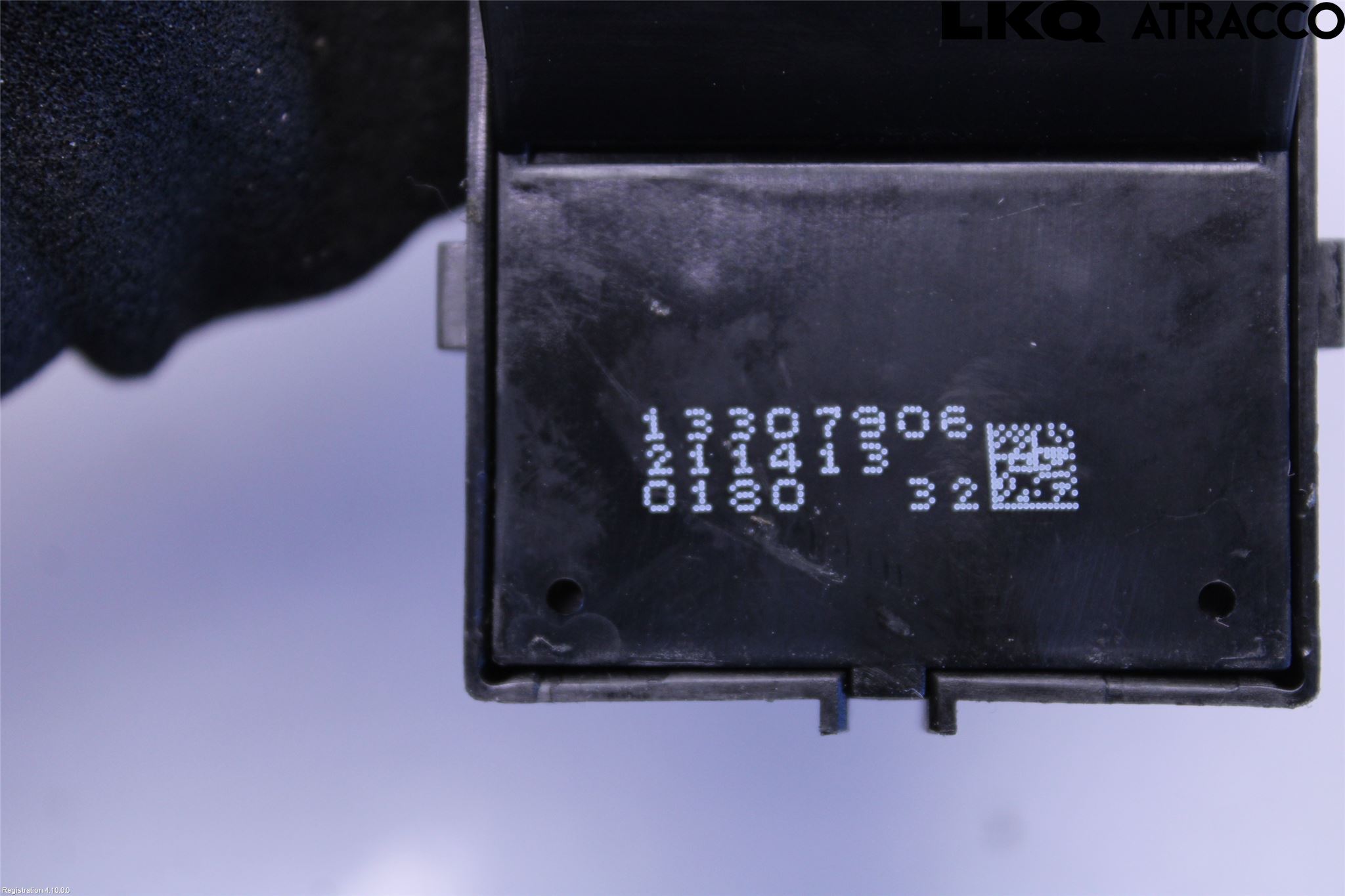 Saab 9-5 10-12 Strömställare Elhiss