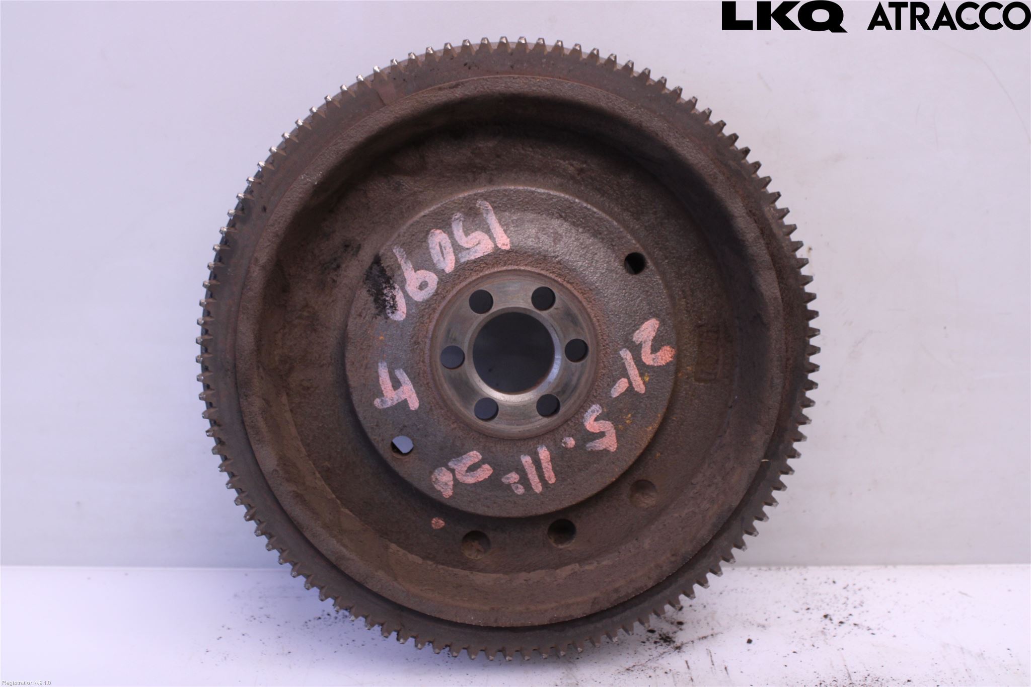 Toyota COROLLA 98-01 Svänghjul Man