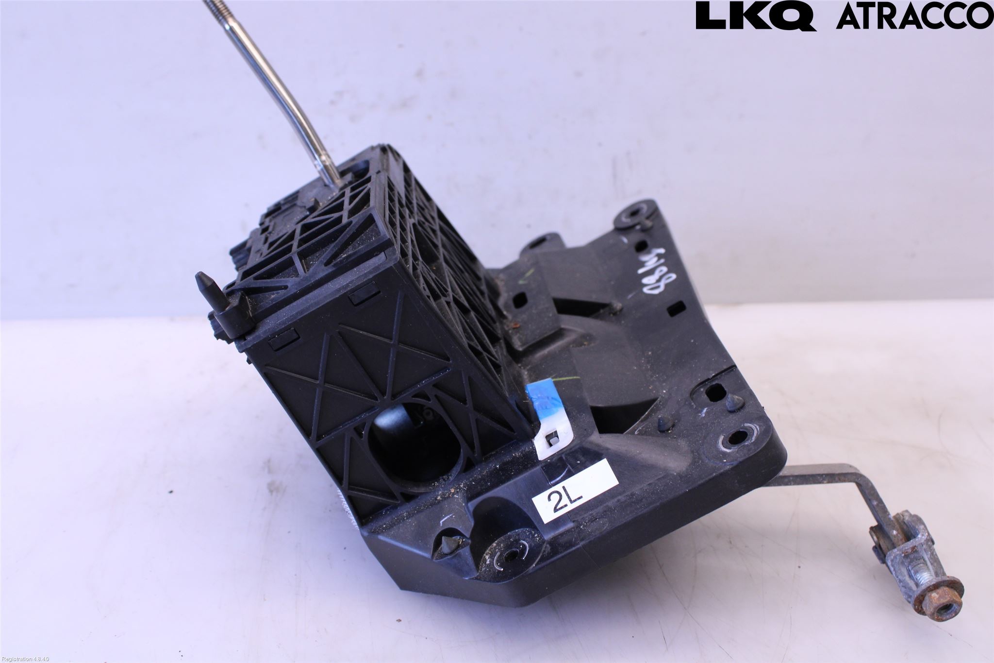 Lexus LS 460/600H 07-17 Växelspak