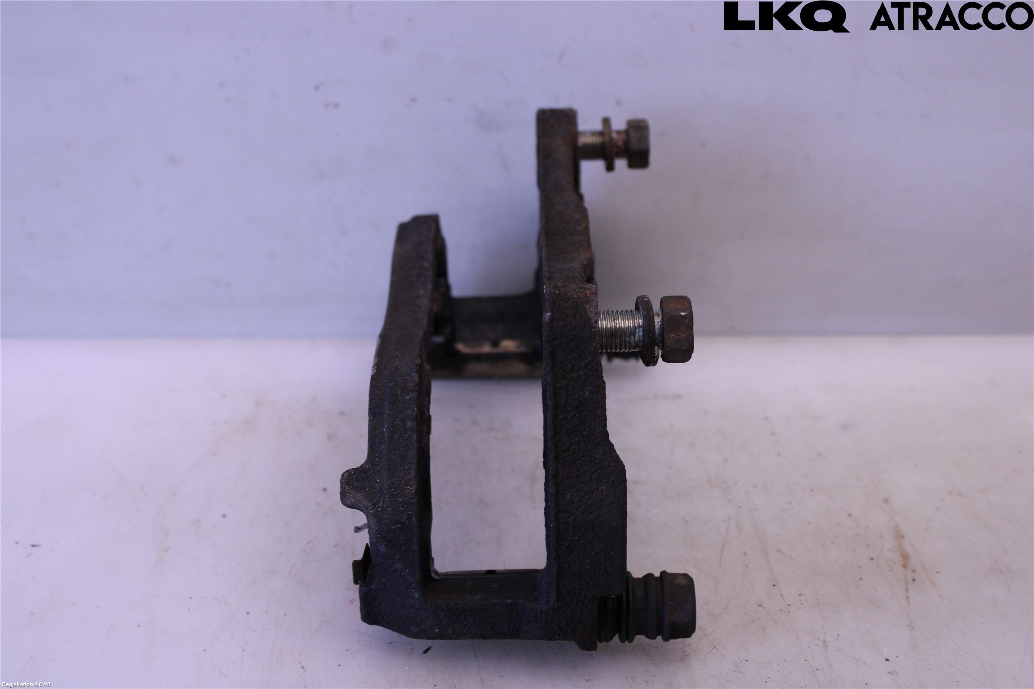 Subaru OUTBACK 10-15 Bromsokshållare