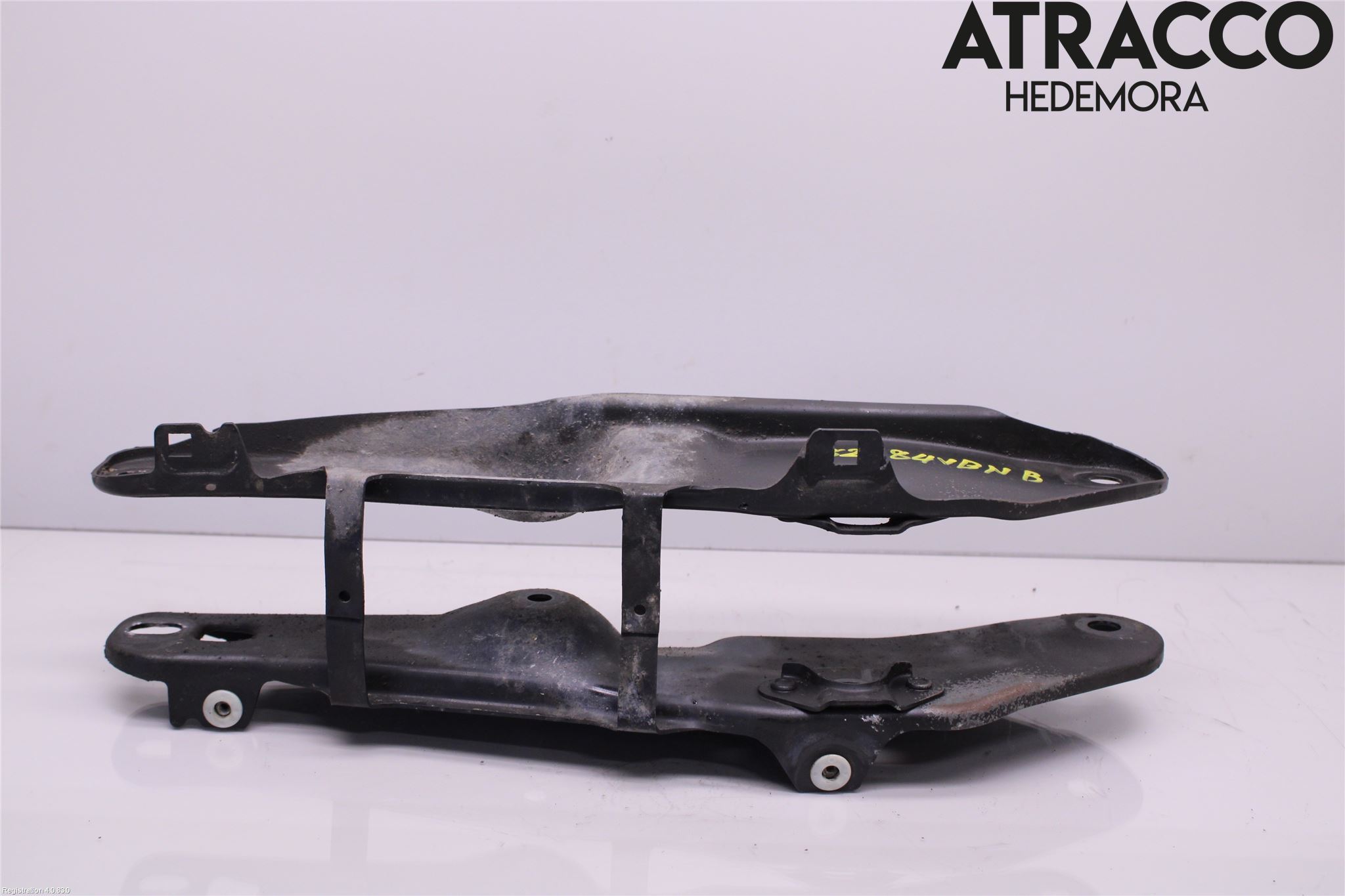 BMW 5 G30/G31/F90 17-23 Bärarm Bak Vänster