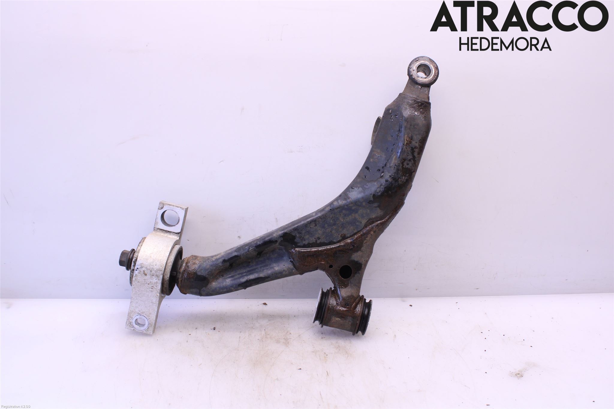 Lexus IS 250/350 14-20 Bärarm Fram Undre Hö