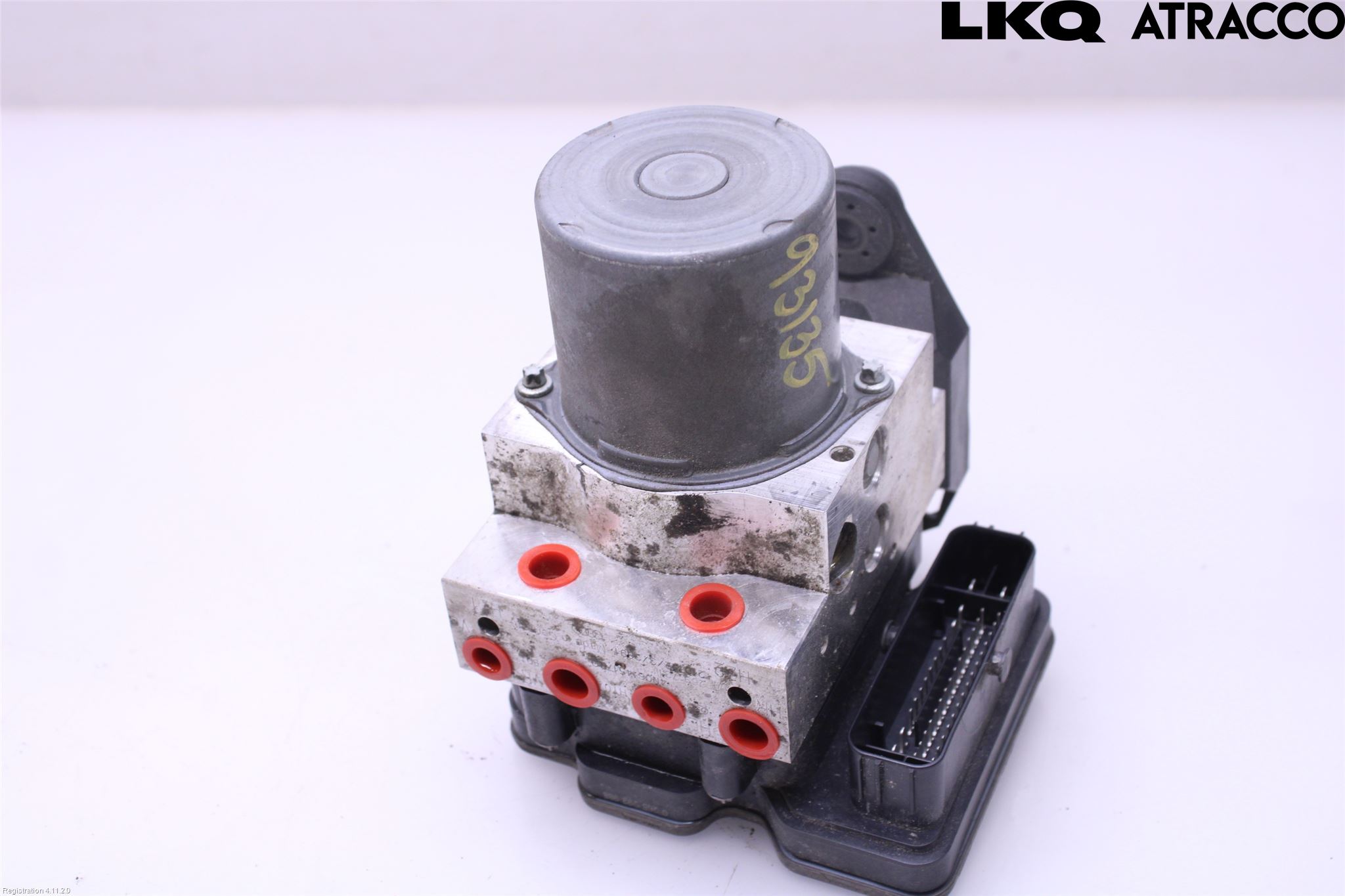 Audi A6 F2/C8 19- Abs Hydraulaggregat