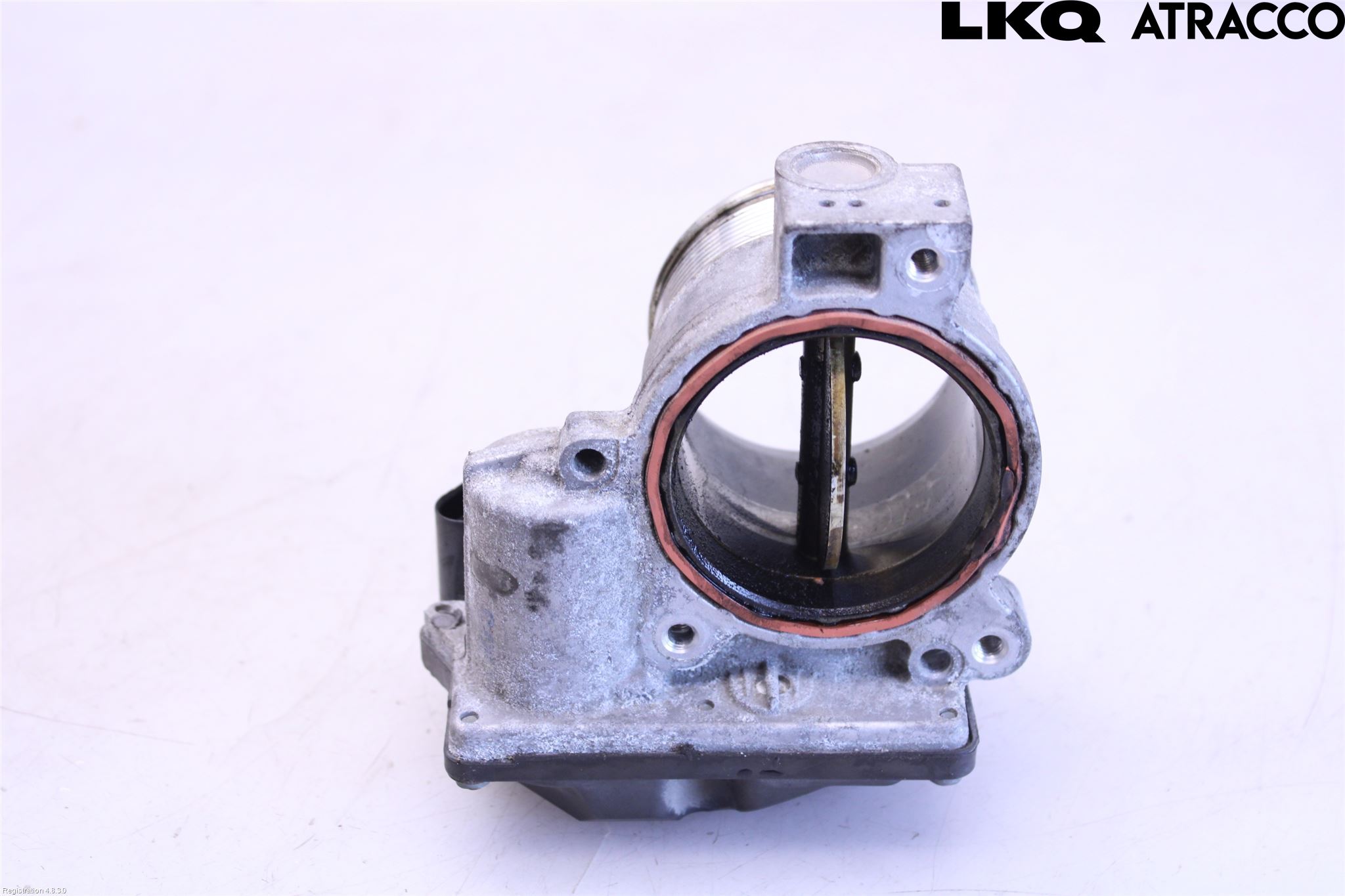 Audi A6 ALLROAD 12-18 Injspjällhus