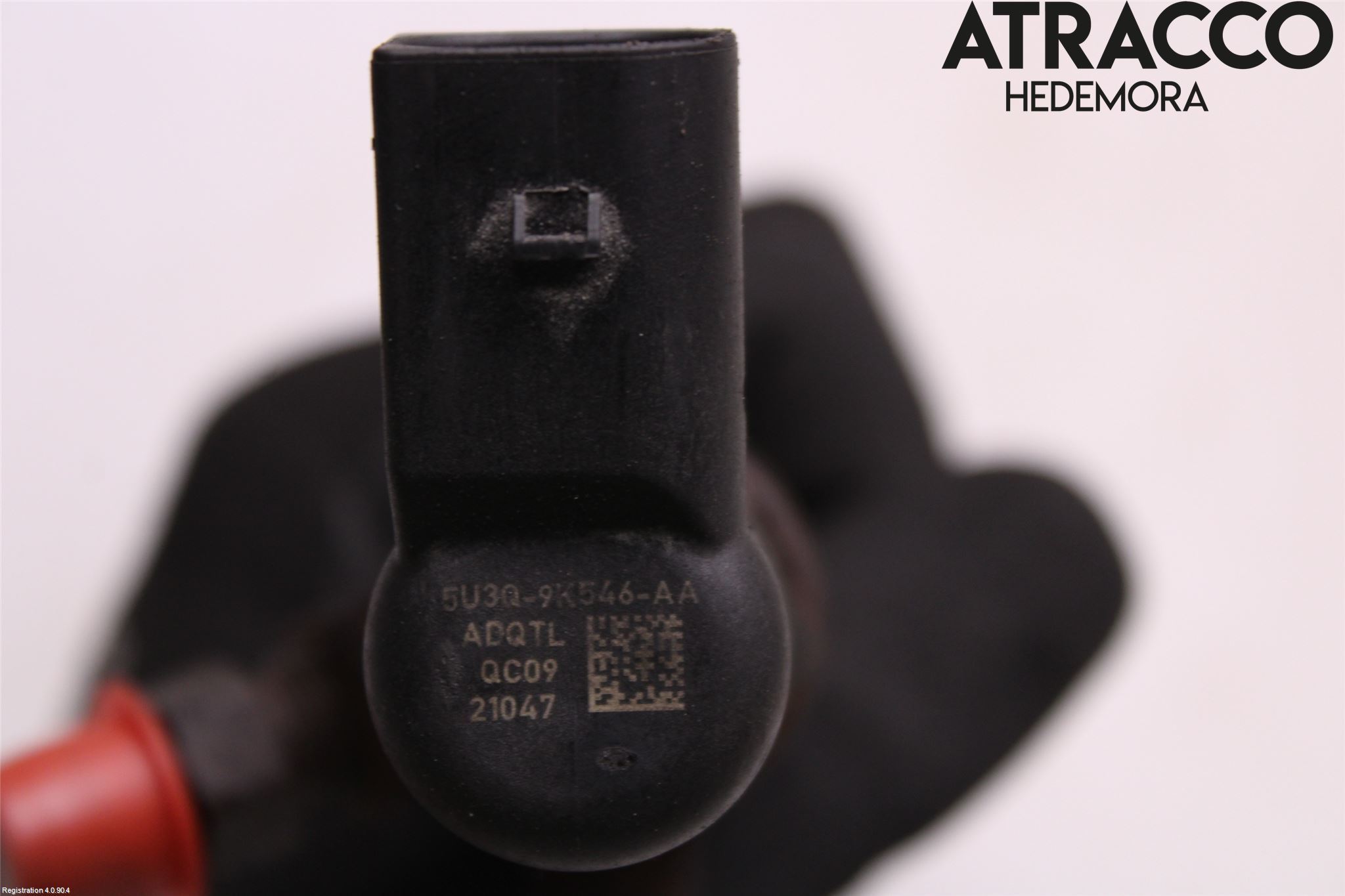 Citroen C5 08-17 Injspridare