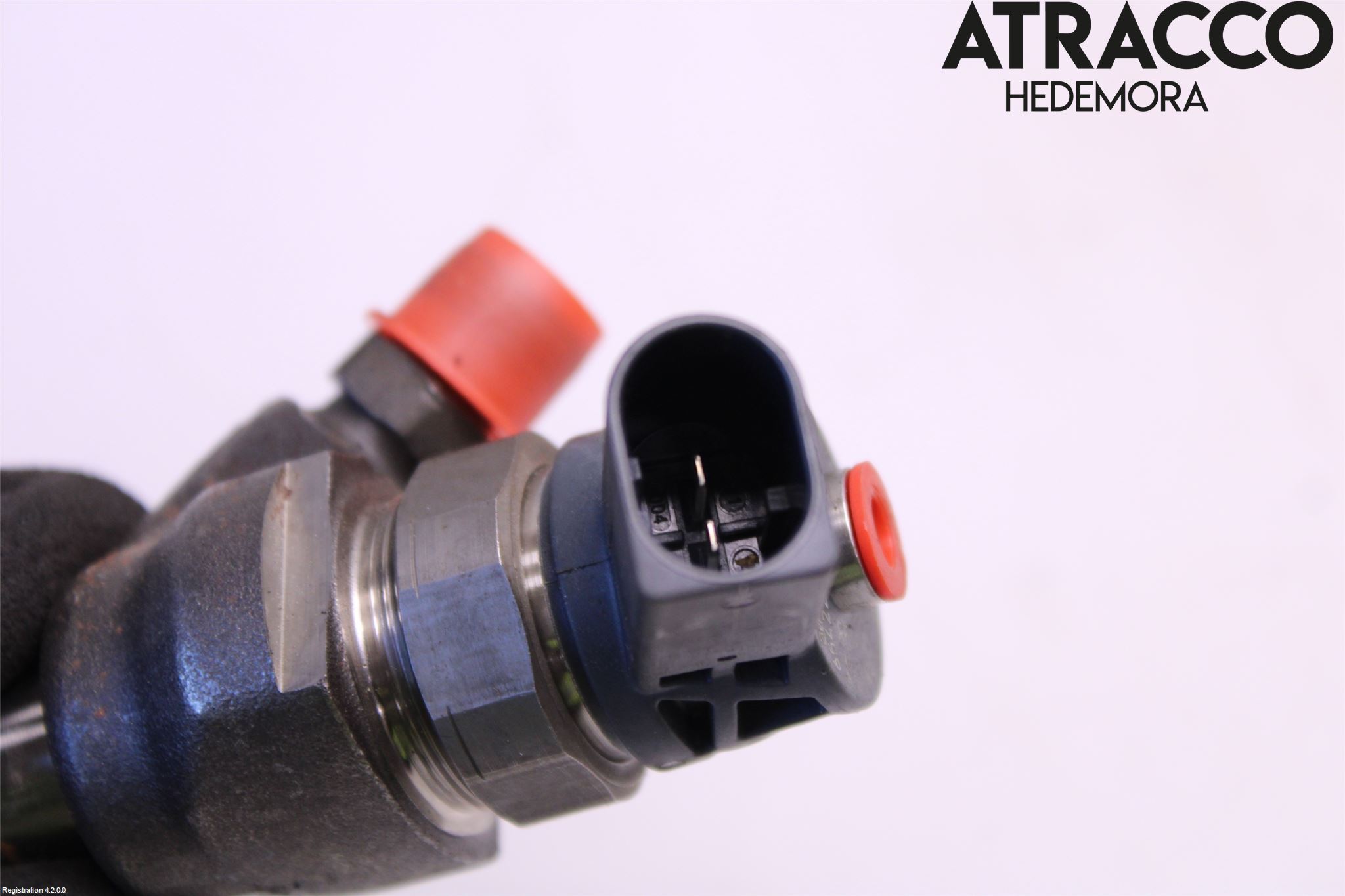 BMW 5 F10/F11/F18 09-17 Injspridare