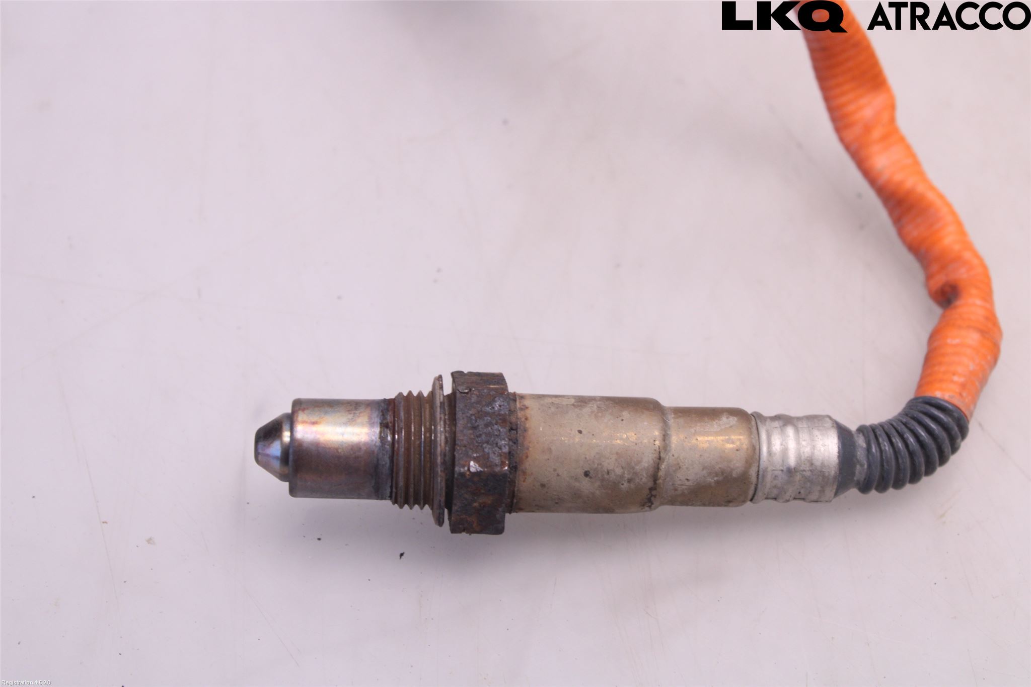 Renault KANGOO II 15-21 Injlambdasond