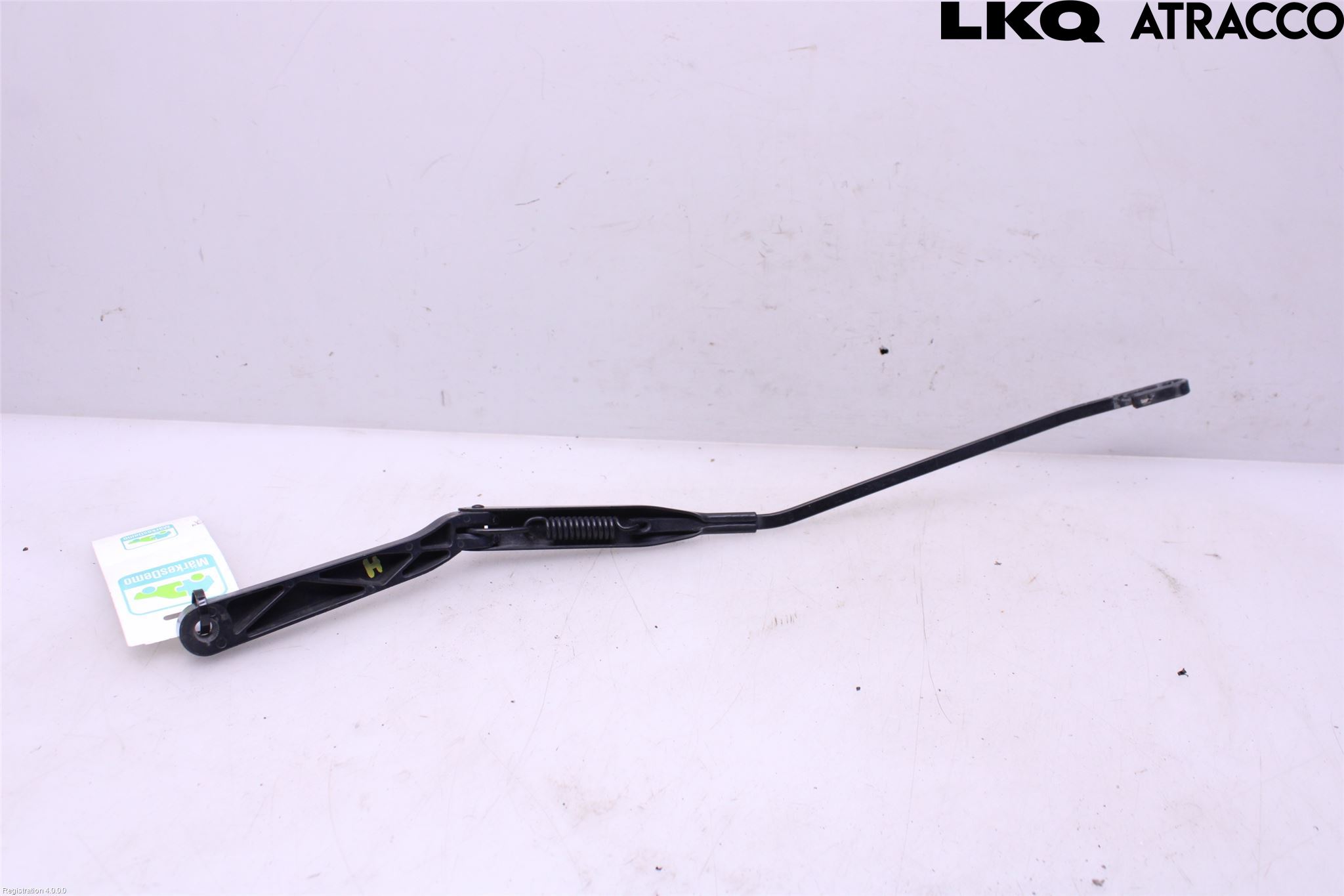 BMW 3 E36      91-00 Torkararm Armar Vindruta