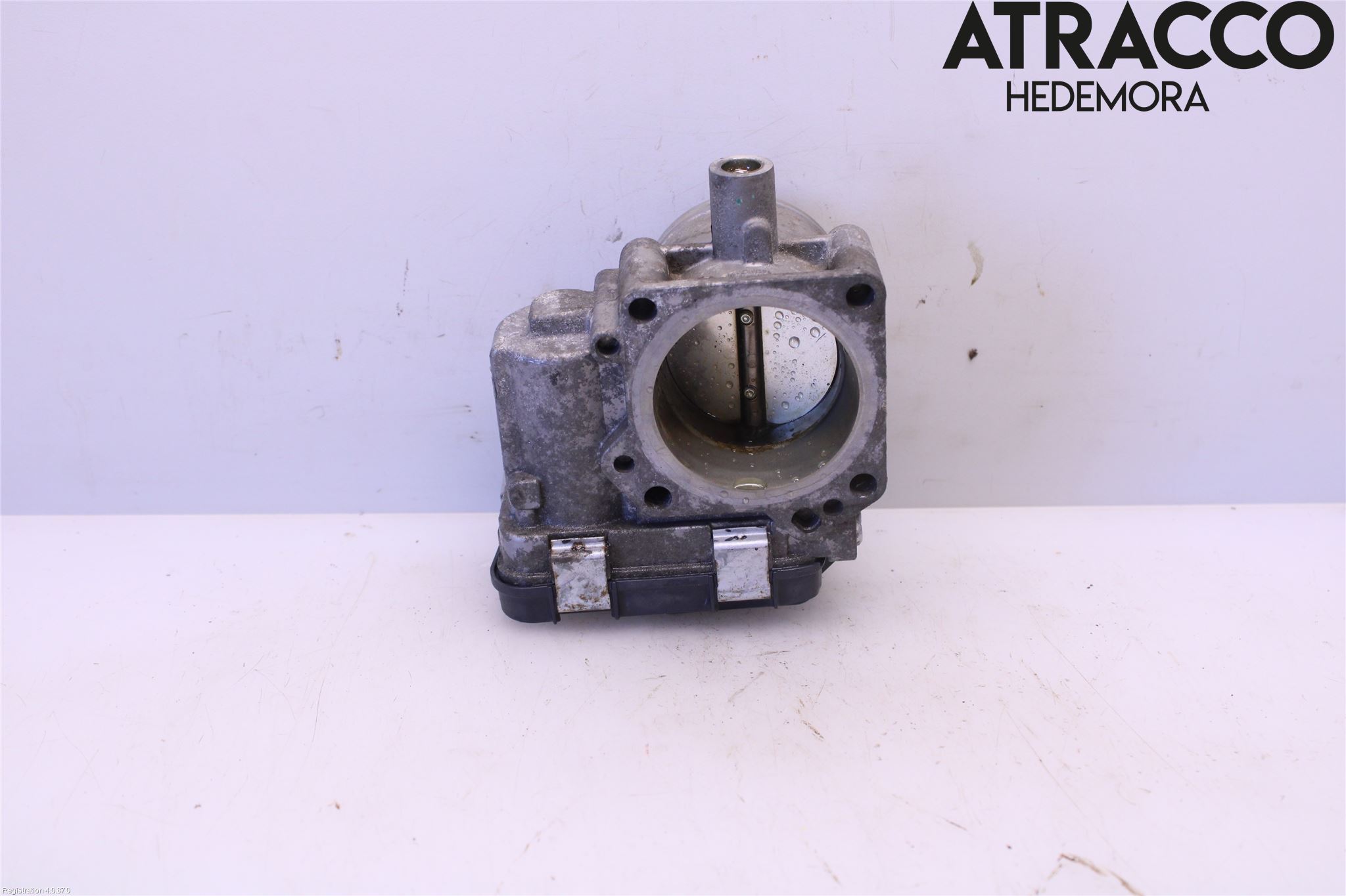 Seat IBIZA IV 08-16 Injspjällhus