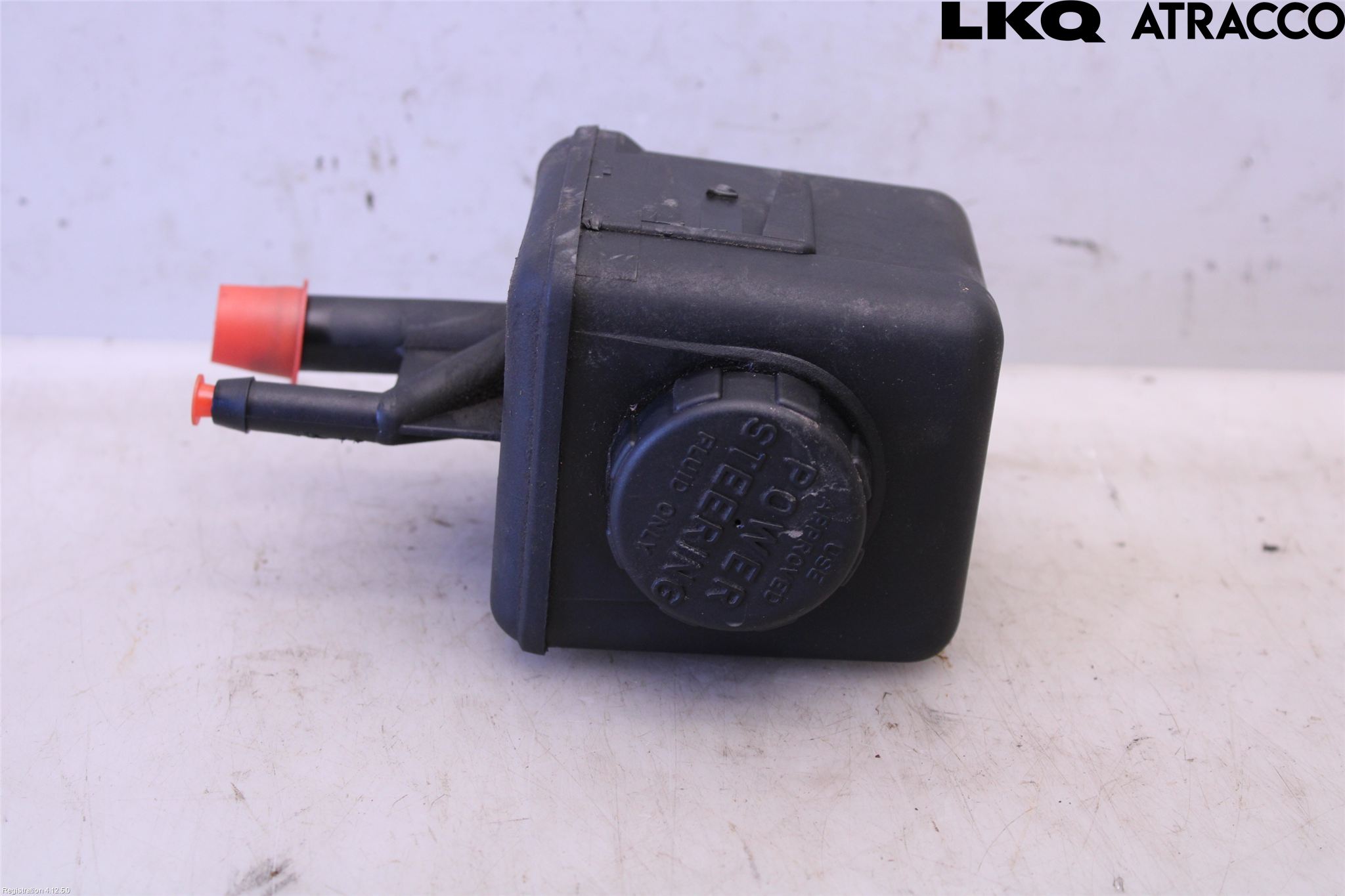 Volvo 940 91-98 Styrservooljebehållare