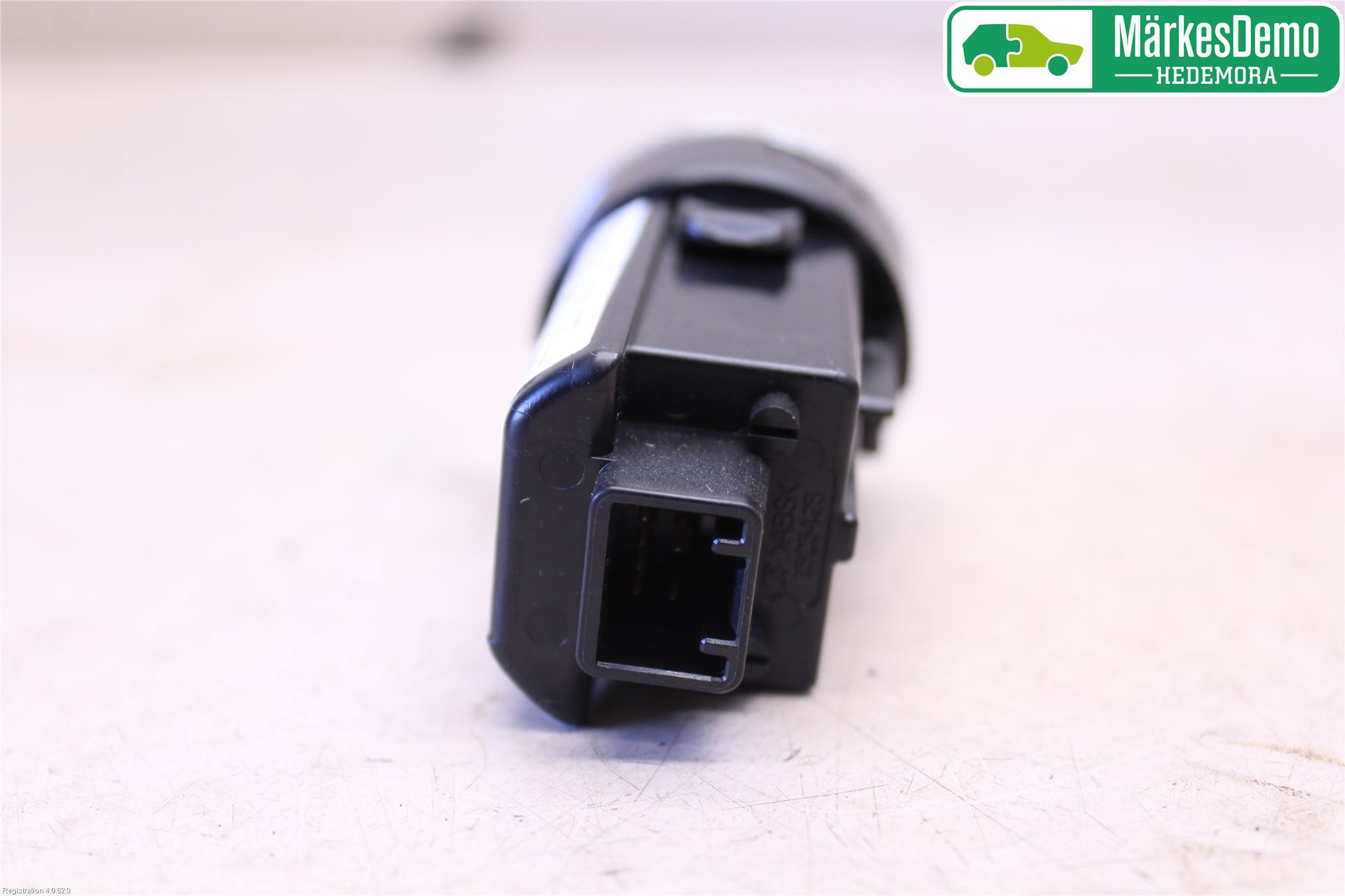 Toyota GT86 12- Startknapp Personbil