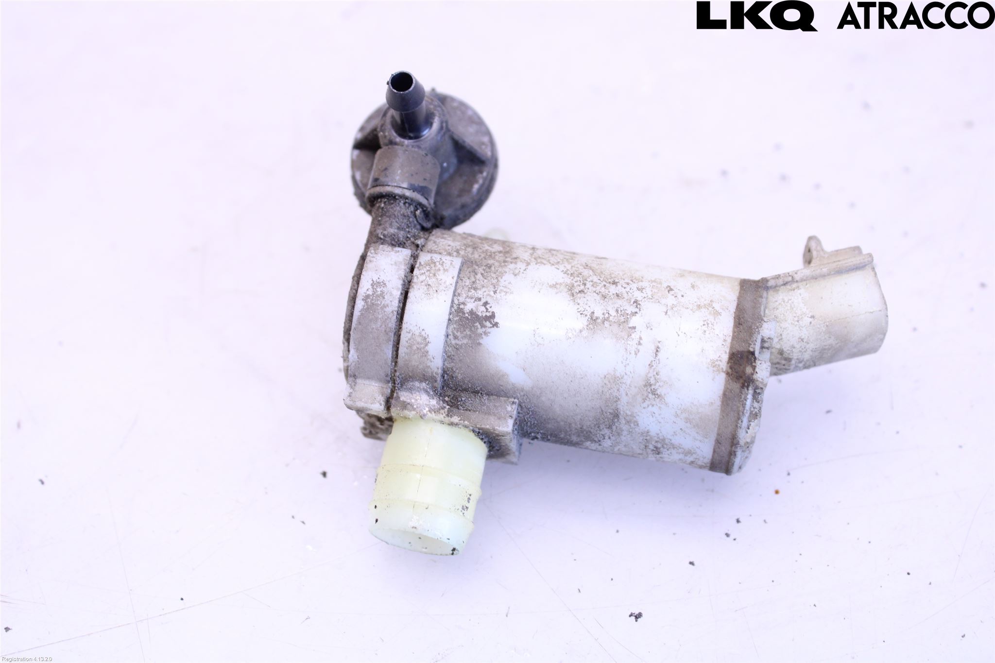 Honda JAZZ 15-20 Spolarpump Vindruta