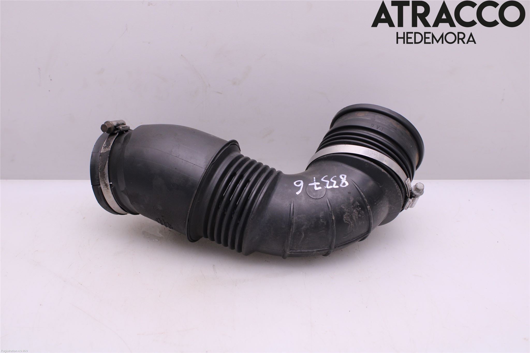 Opel INSIGNIA 09-16 Injgummibälg-Slang