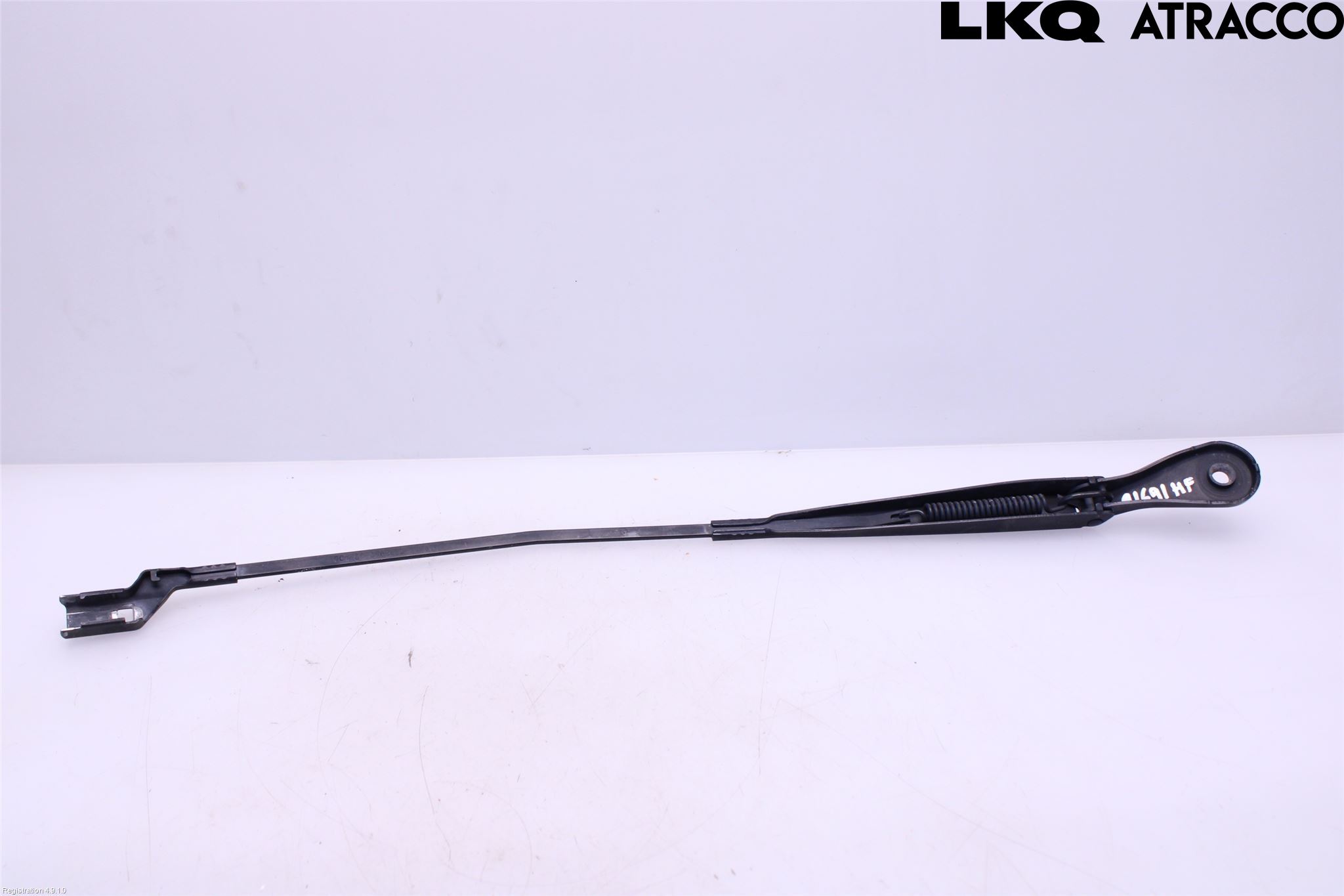BMW 2 F45 Active Tourer 14-21 Torkararm Armar Vindruta