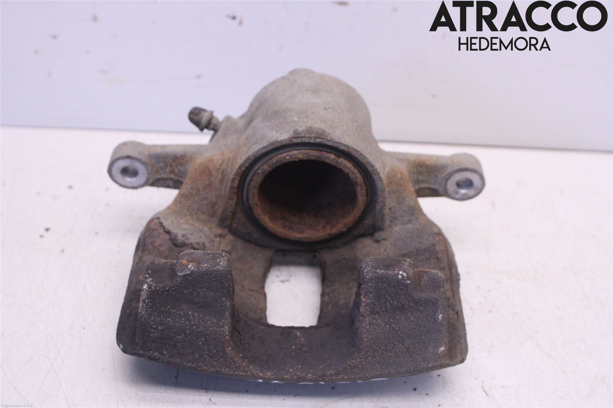 Peugeot 308 14-21 Bromsok Fram Vänster