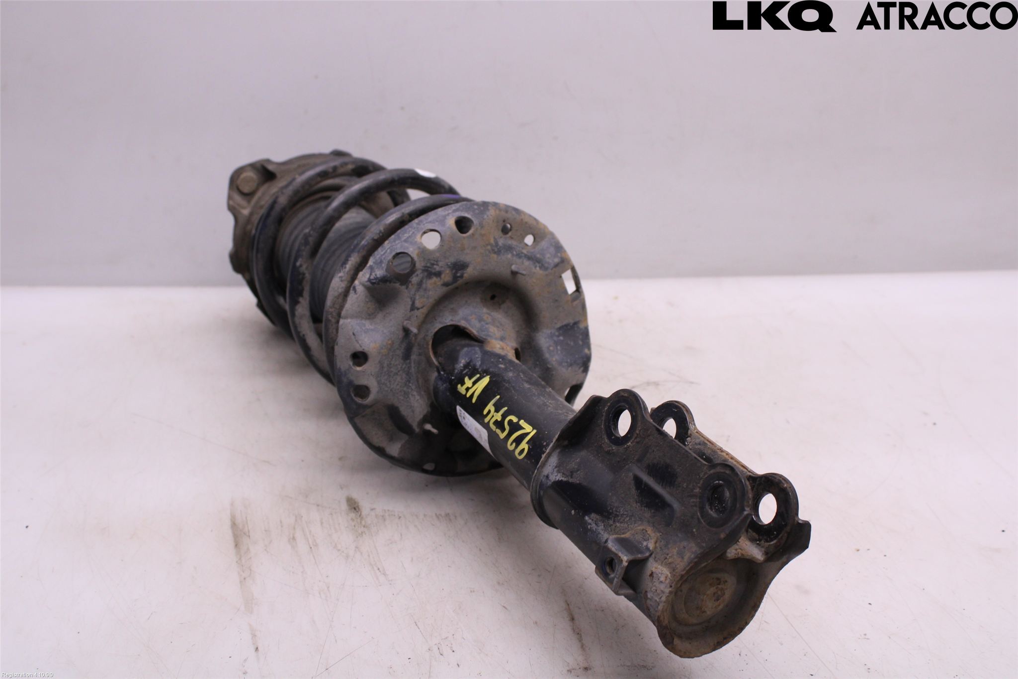 Kia CEED/CEED SW 19- Fjäderben Fram Vänster