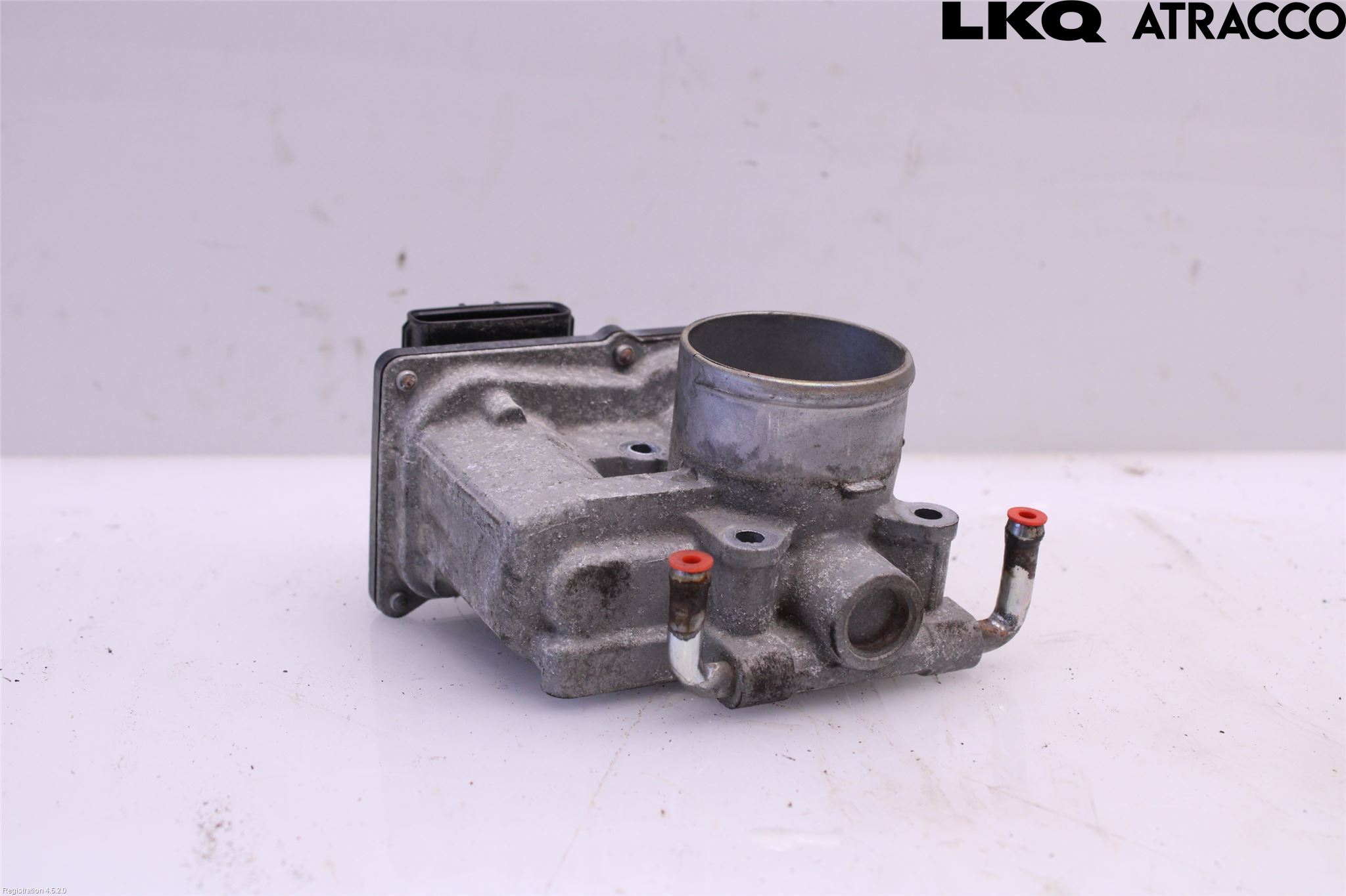 Suzuki SWIFT 11-16 Injspjällhus