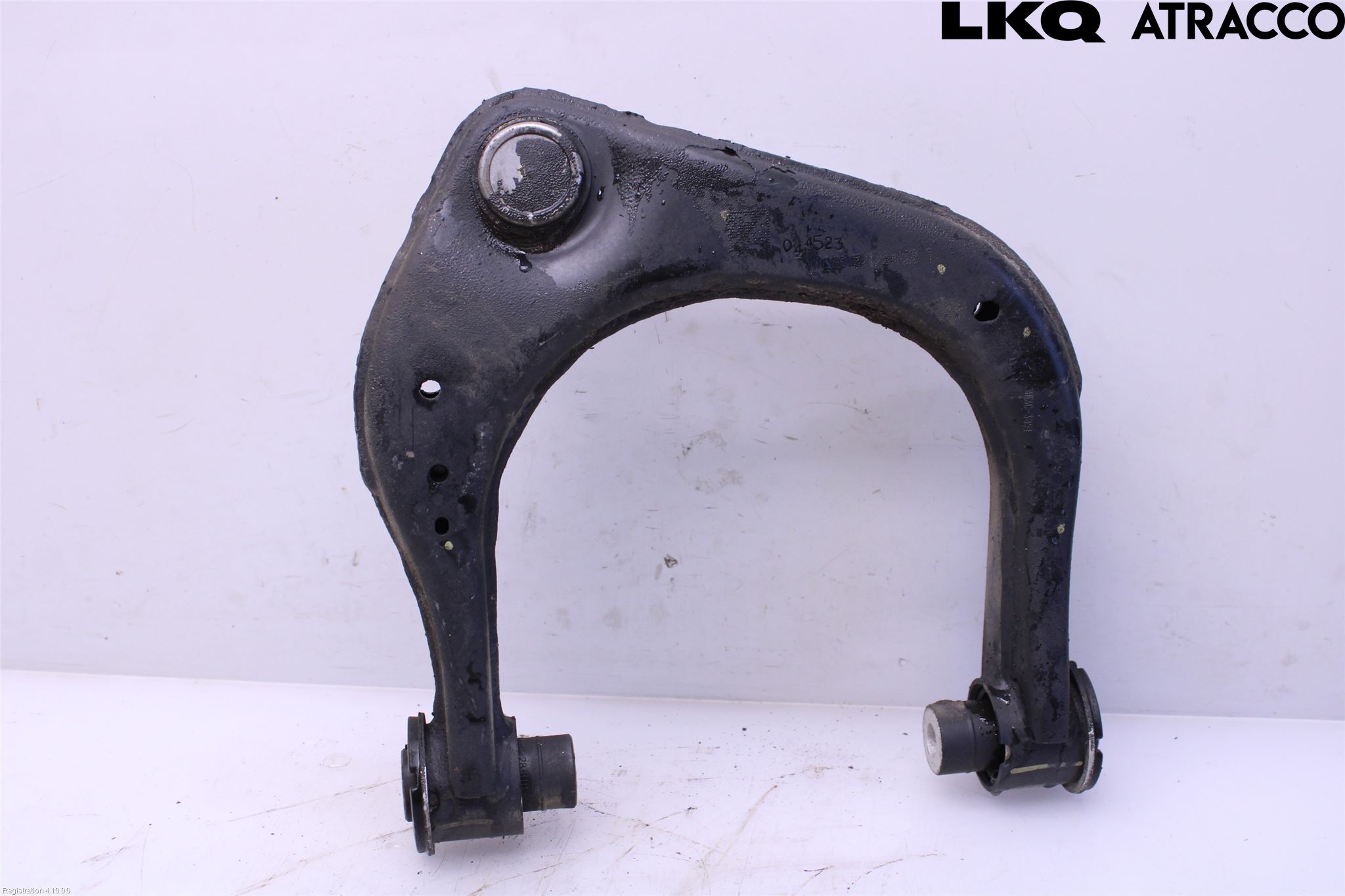 Ford RANGER RAPTOR 24- Bärarm Fram Övre Vä