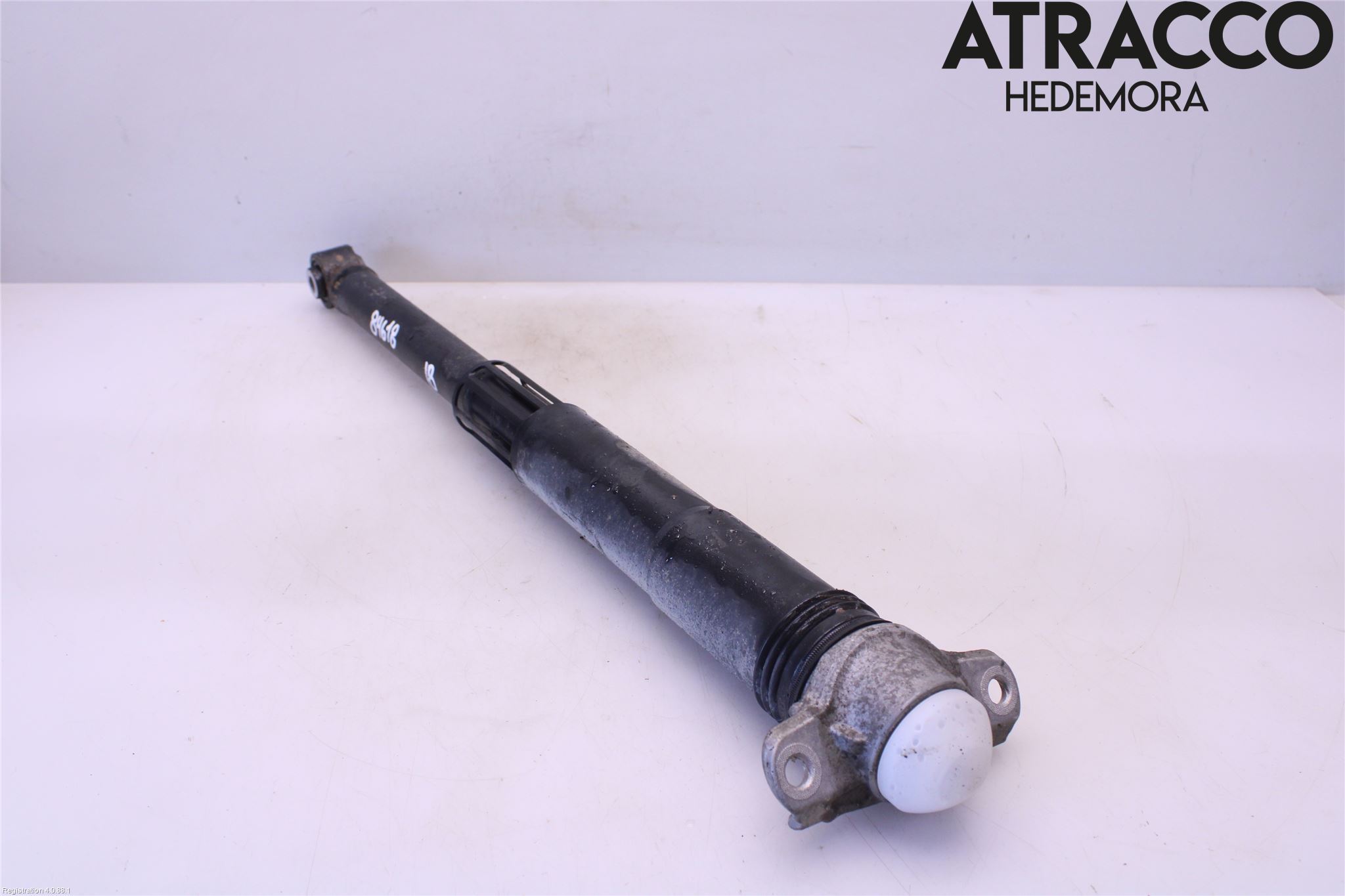 Seat ARONA Stötdämpare Bak