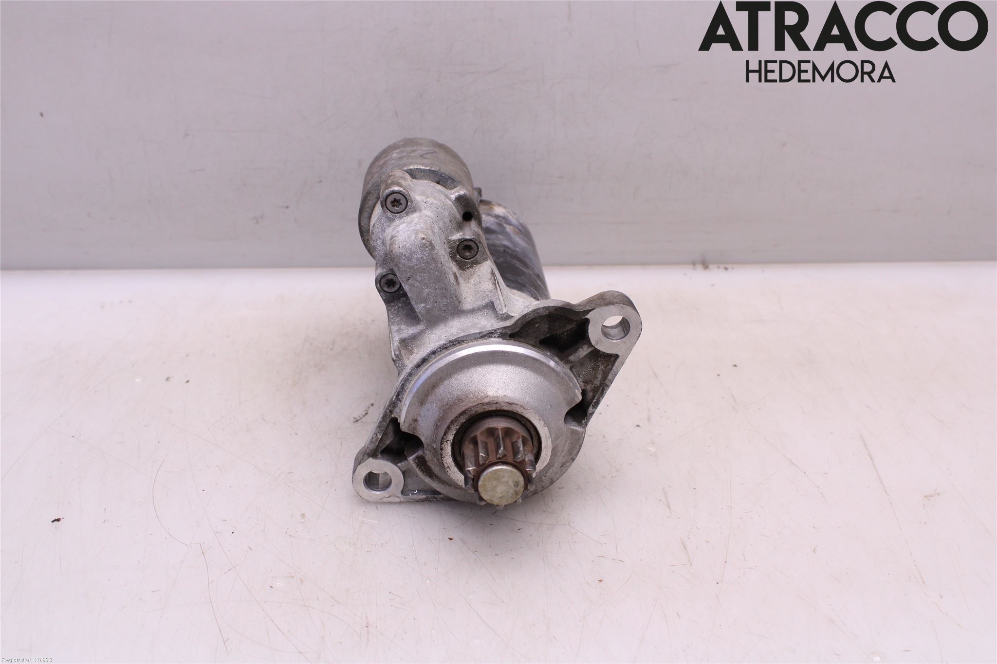 Volkswagen VW PASSAT 05-11 Startmotor