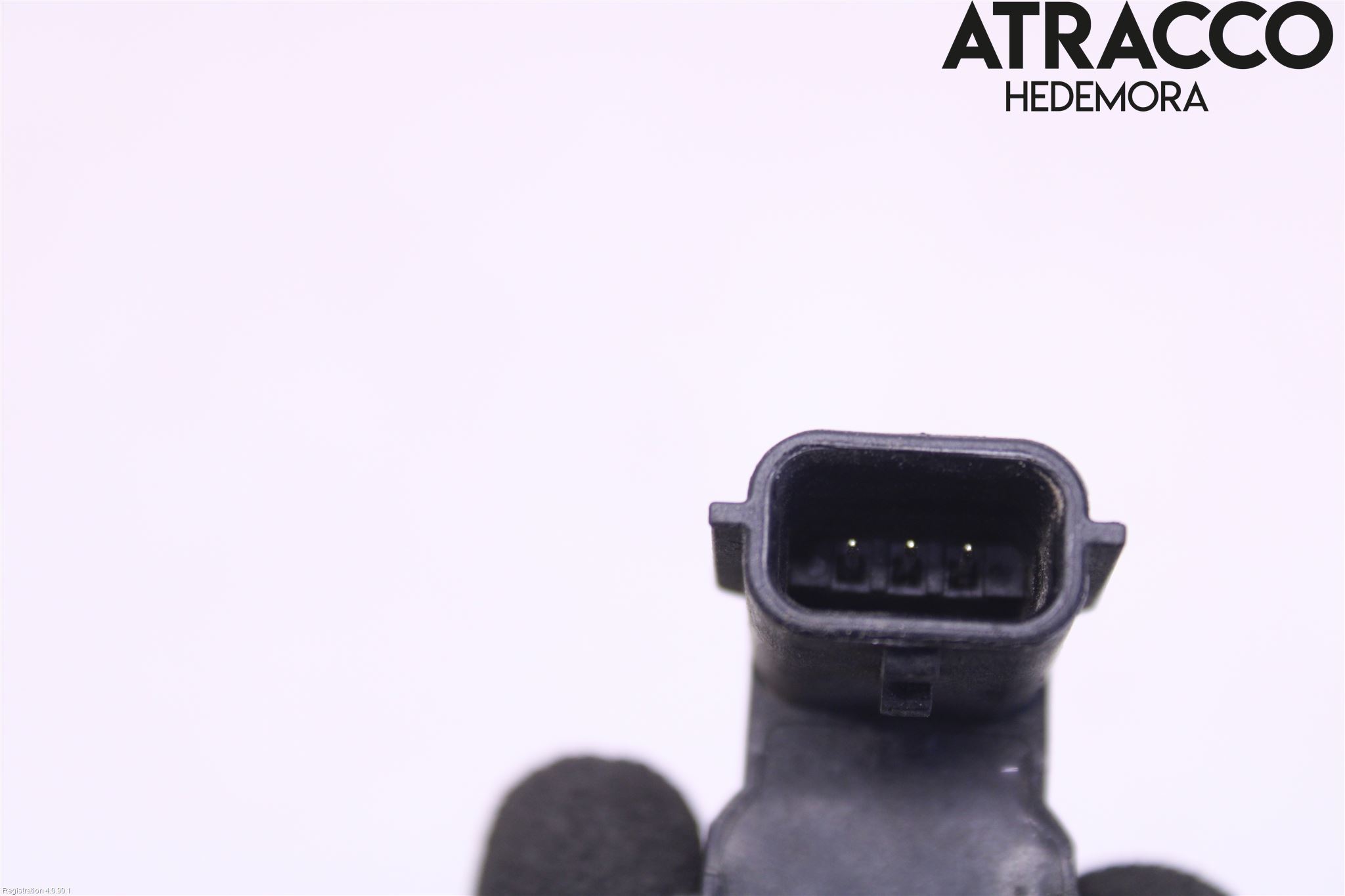 Nissan QASHQAI 14-17 Parkeringshjälp Backsensor