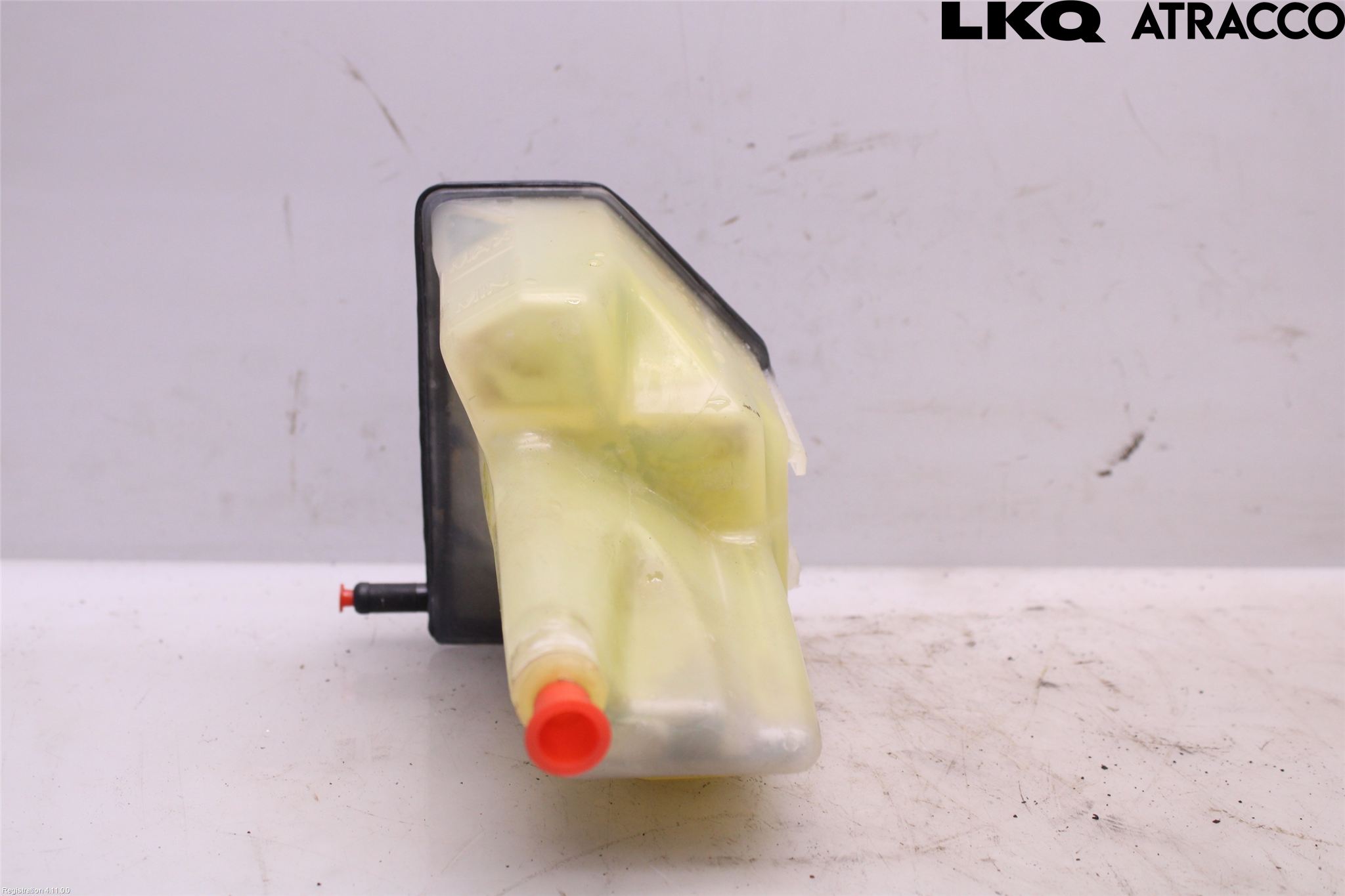 Volvo S40/V40    96-04 Expansionstank