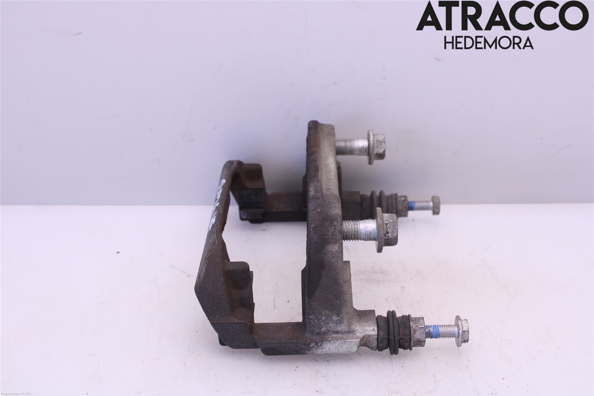 Mini COUNTRYMAN R60 11-16 Bromsokshållare