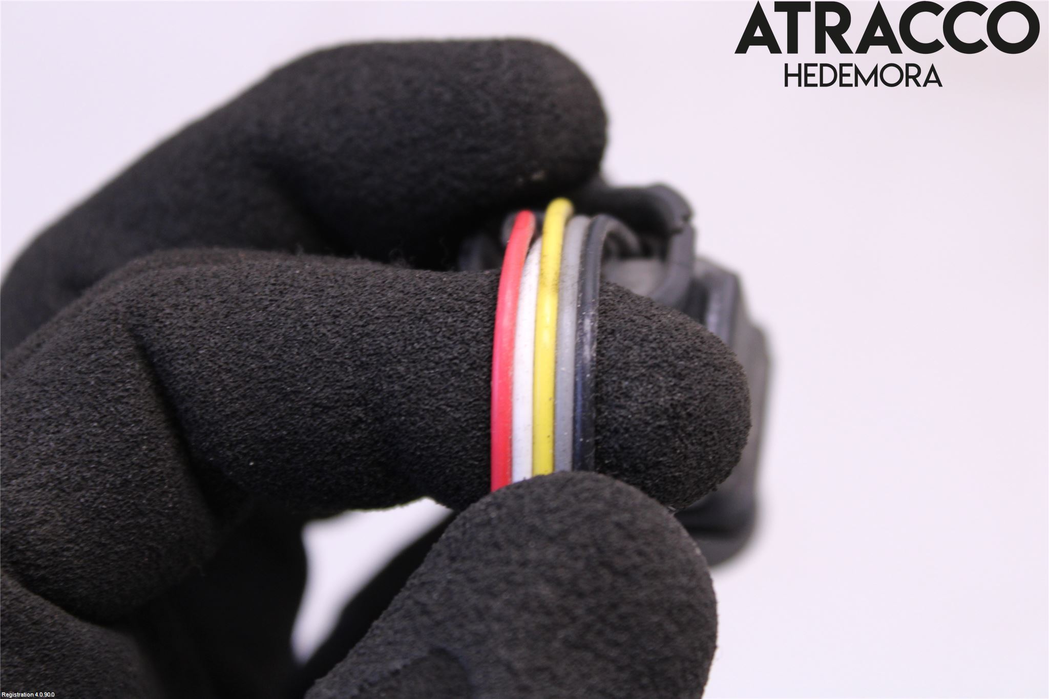 Renault TRAFIC   02-14 Injlambdasond