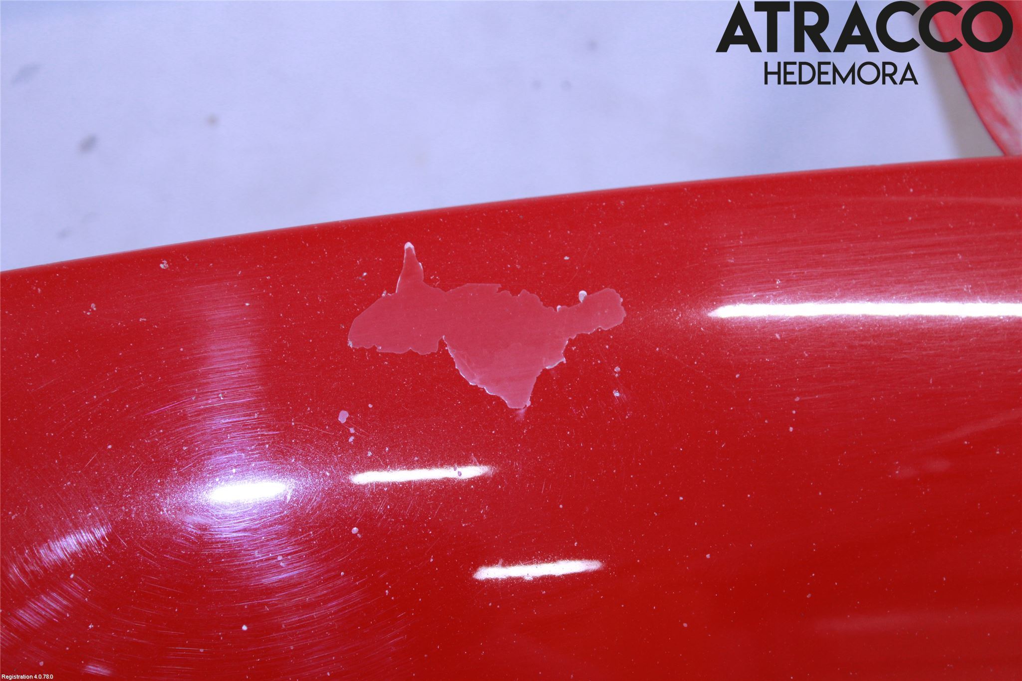 Audi A4/S4 01-05 Huv Fram