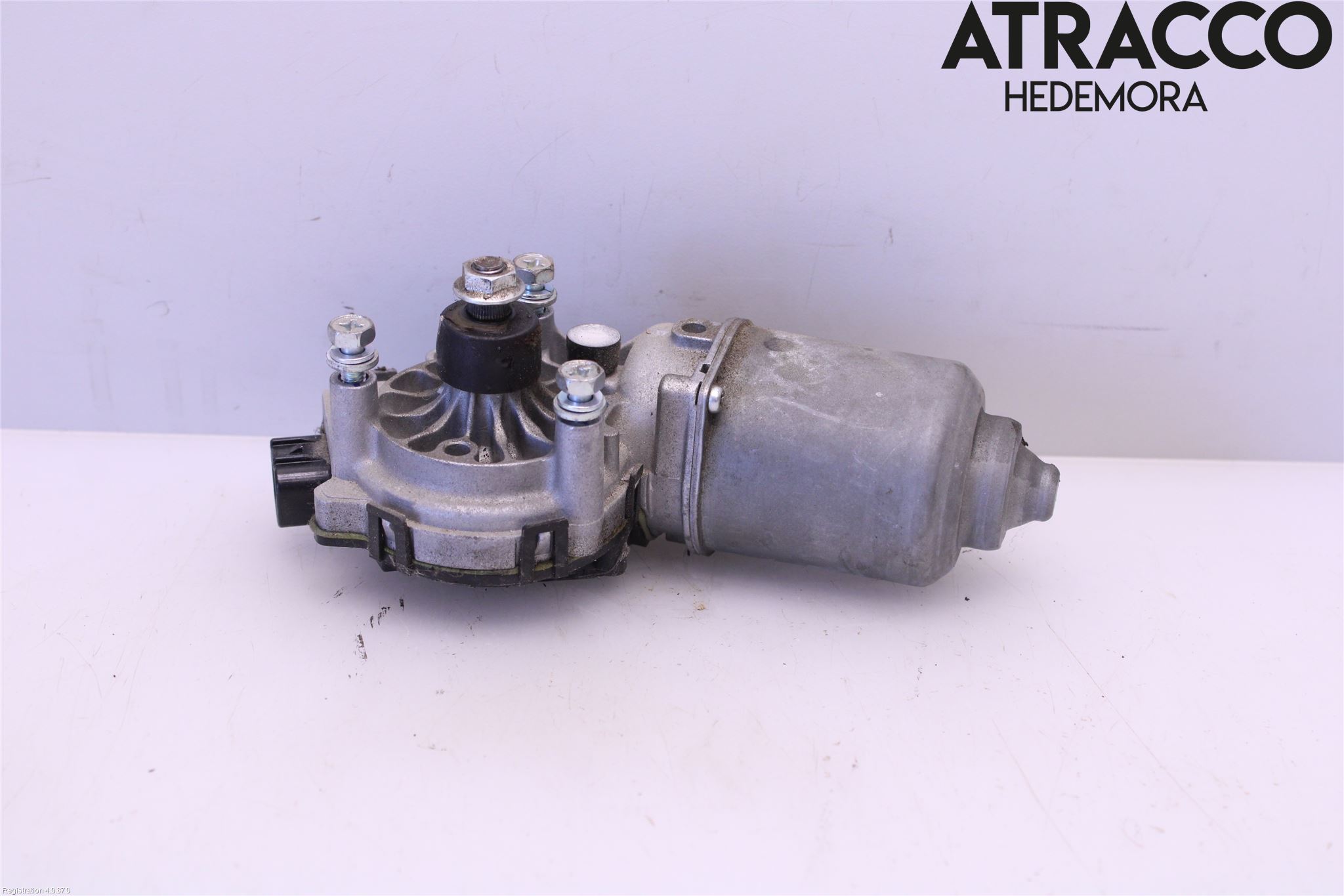 Toyota AURIS 13-19 Torkarmotor Vindruta