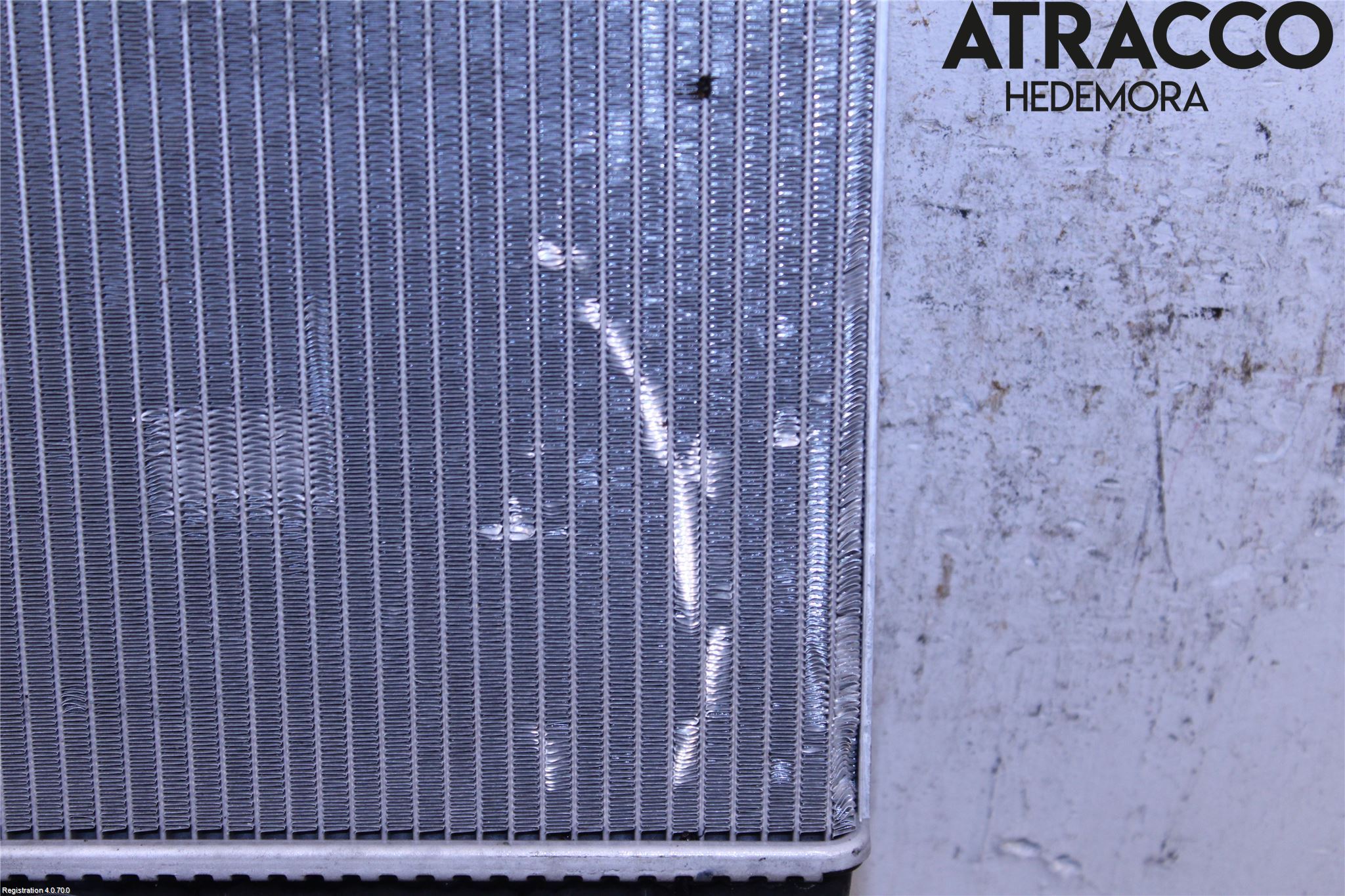 Citroen C4 II 11-18 Kylare Aut