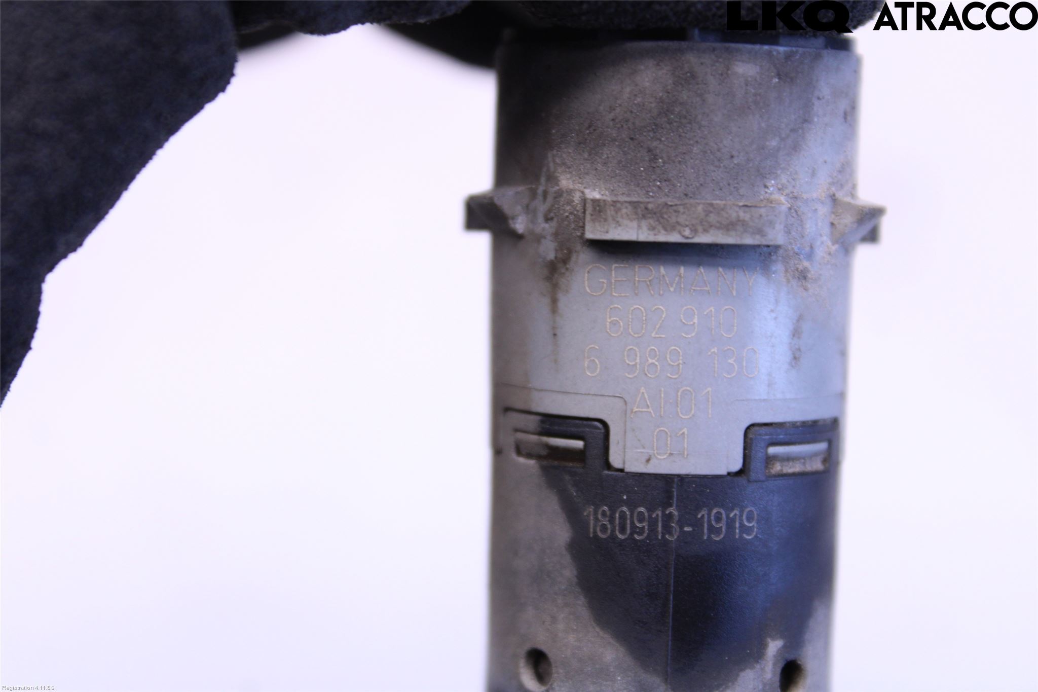 BMW 7 E65/66    00-08 Parkeringshjälp Backsensor