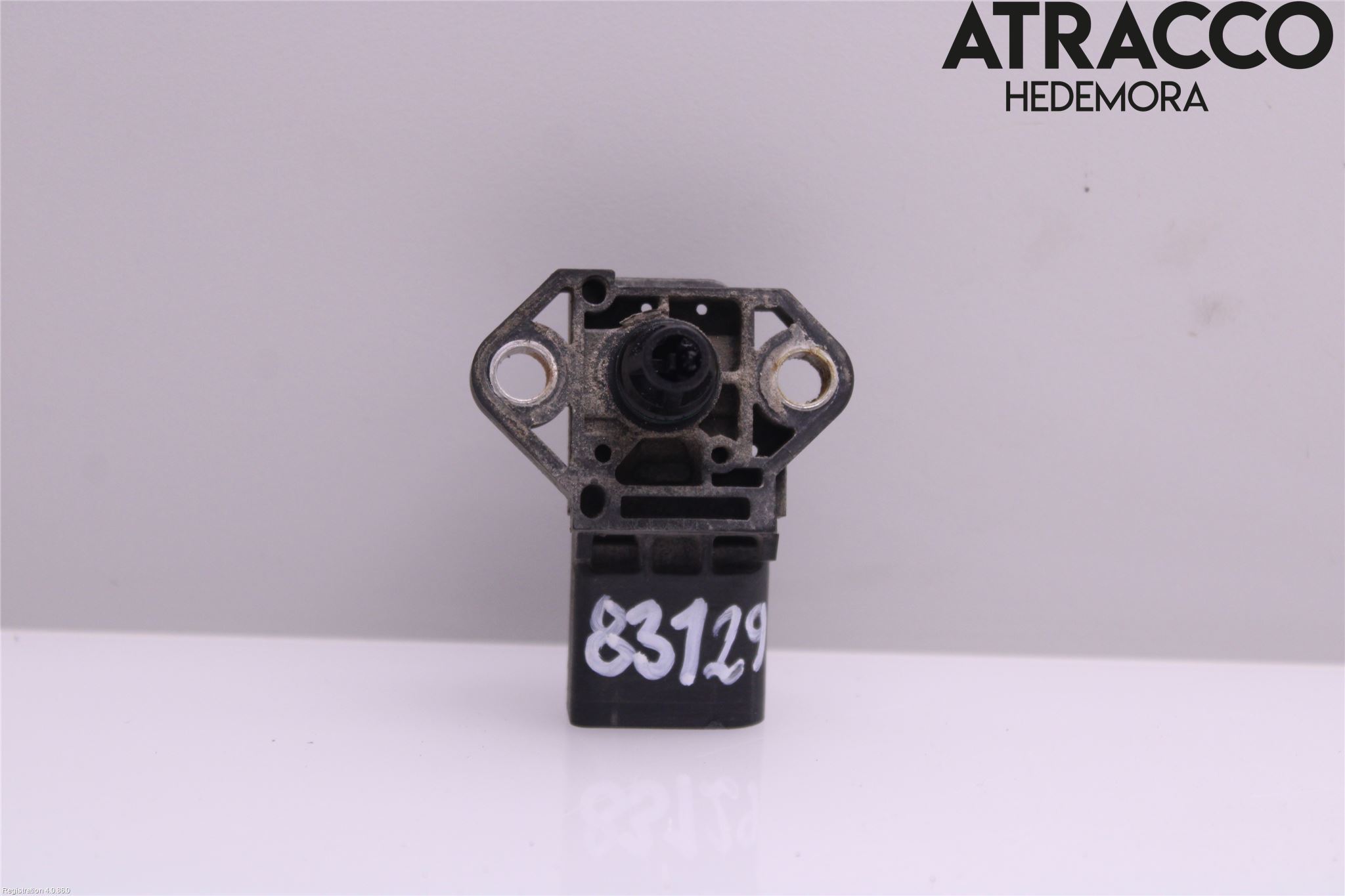 Volkswagen VW PASSAT 11-14 Injmappsensor