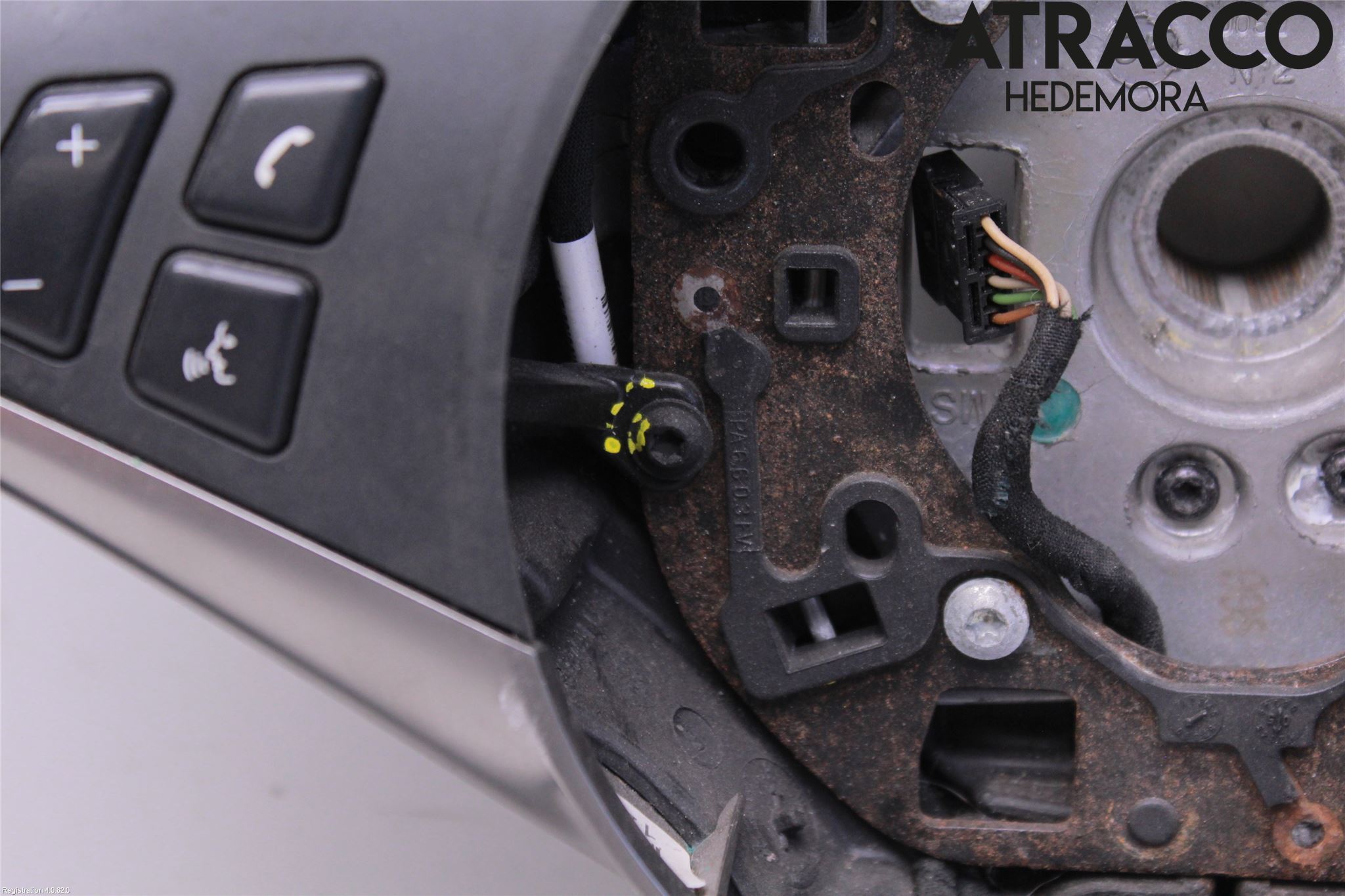 BMW 6 E63/64    02-10 Ratt