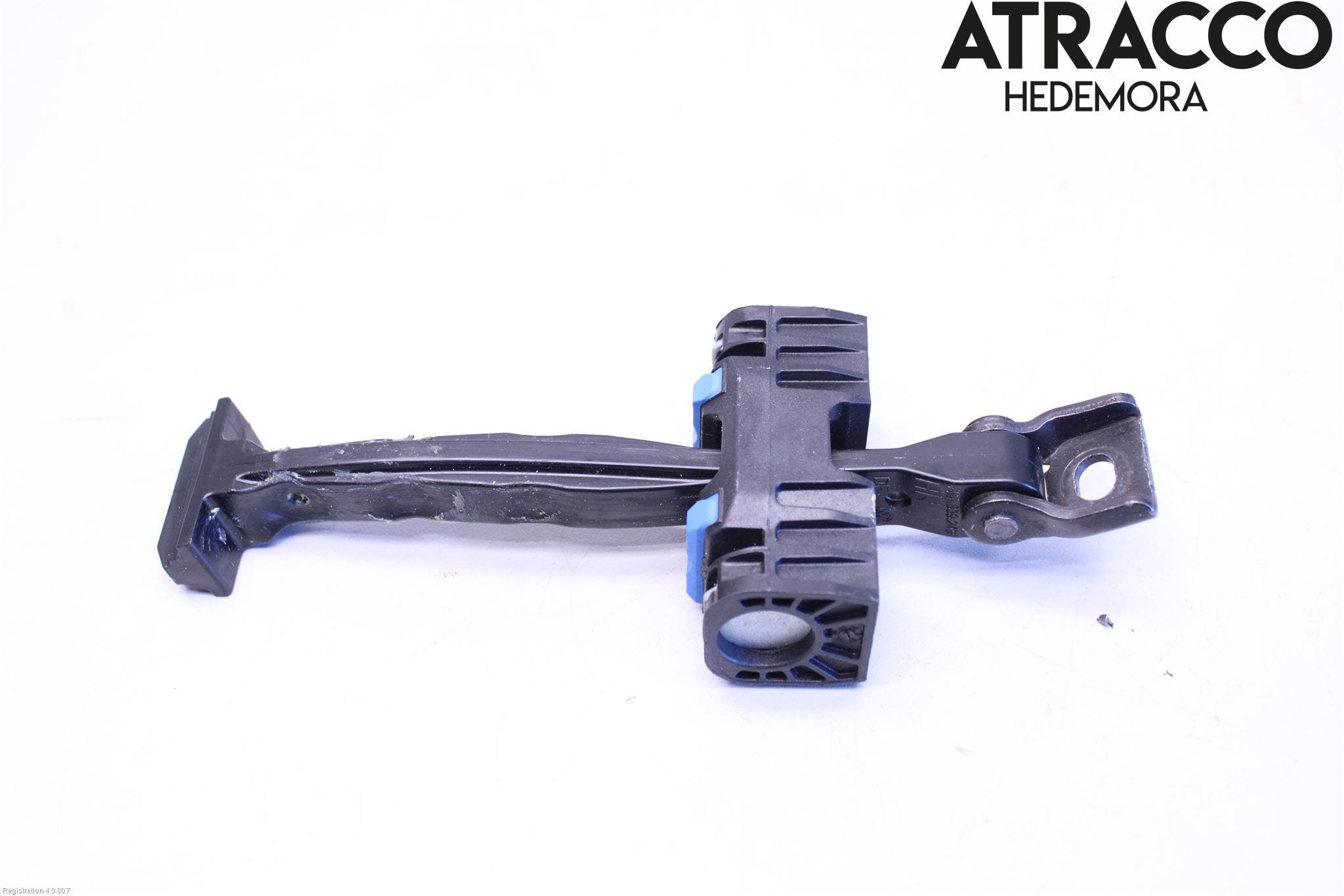 Volkswagen VW TIGUAN 16-24 Dörrstopp