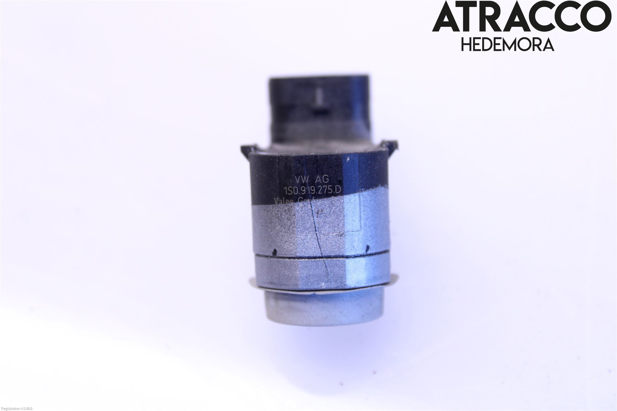 Audi A6/S6     05-11 Parkeringshjälp Backsensor