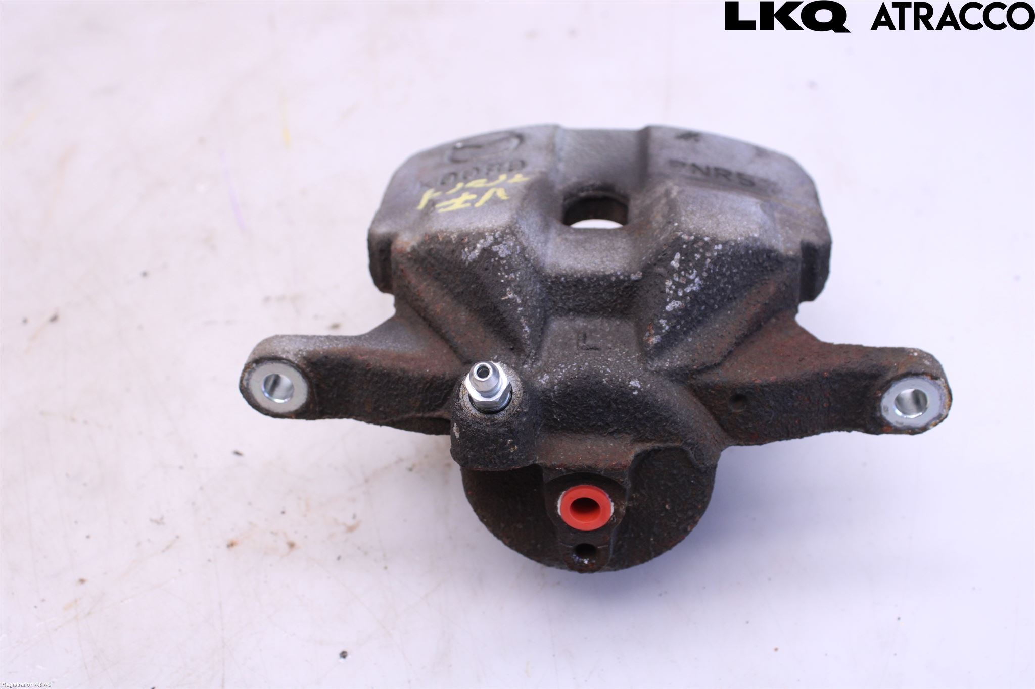 Mazda 6 13- Bromsok Fram Vänster