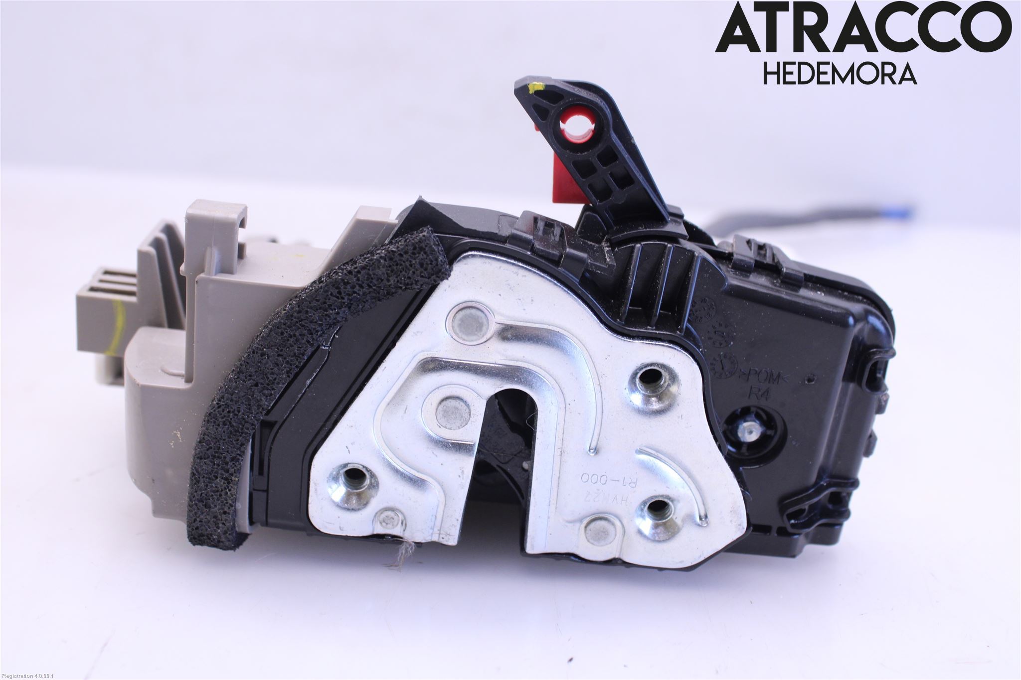 Kia CEED/CEED SW 19- Låskista-Dörrlås