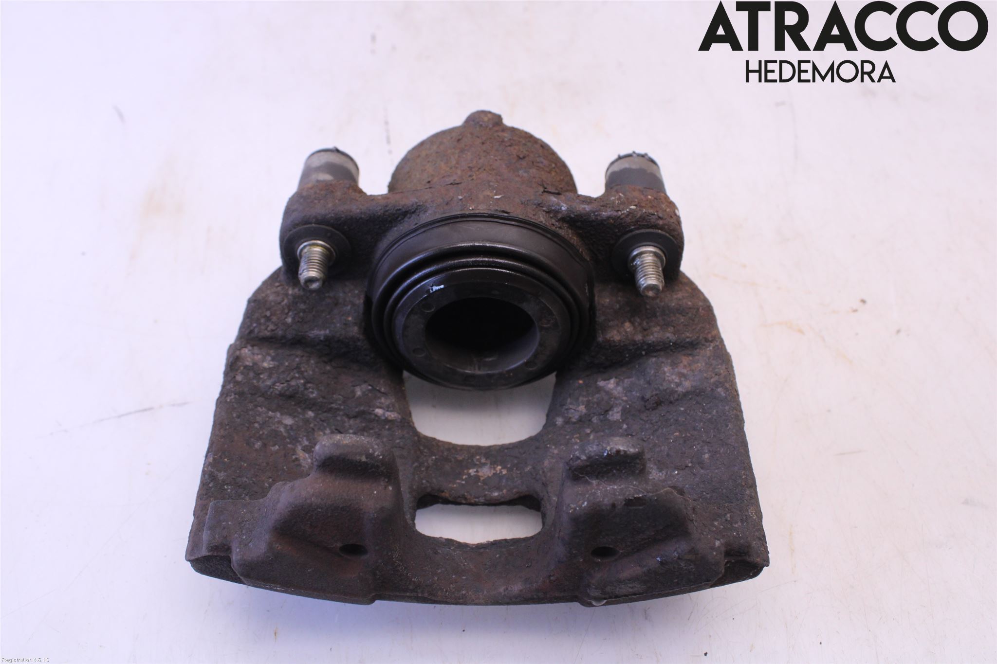 Saab 9-3 VER2/VER3 08-15 Bromsok Fram Vänster