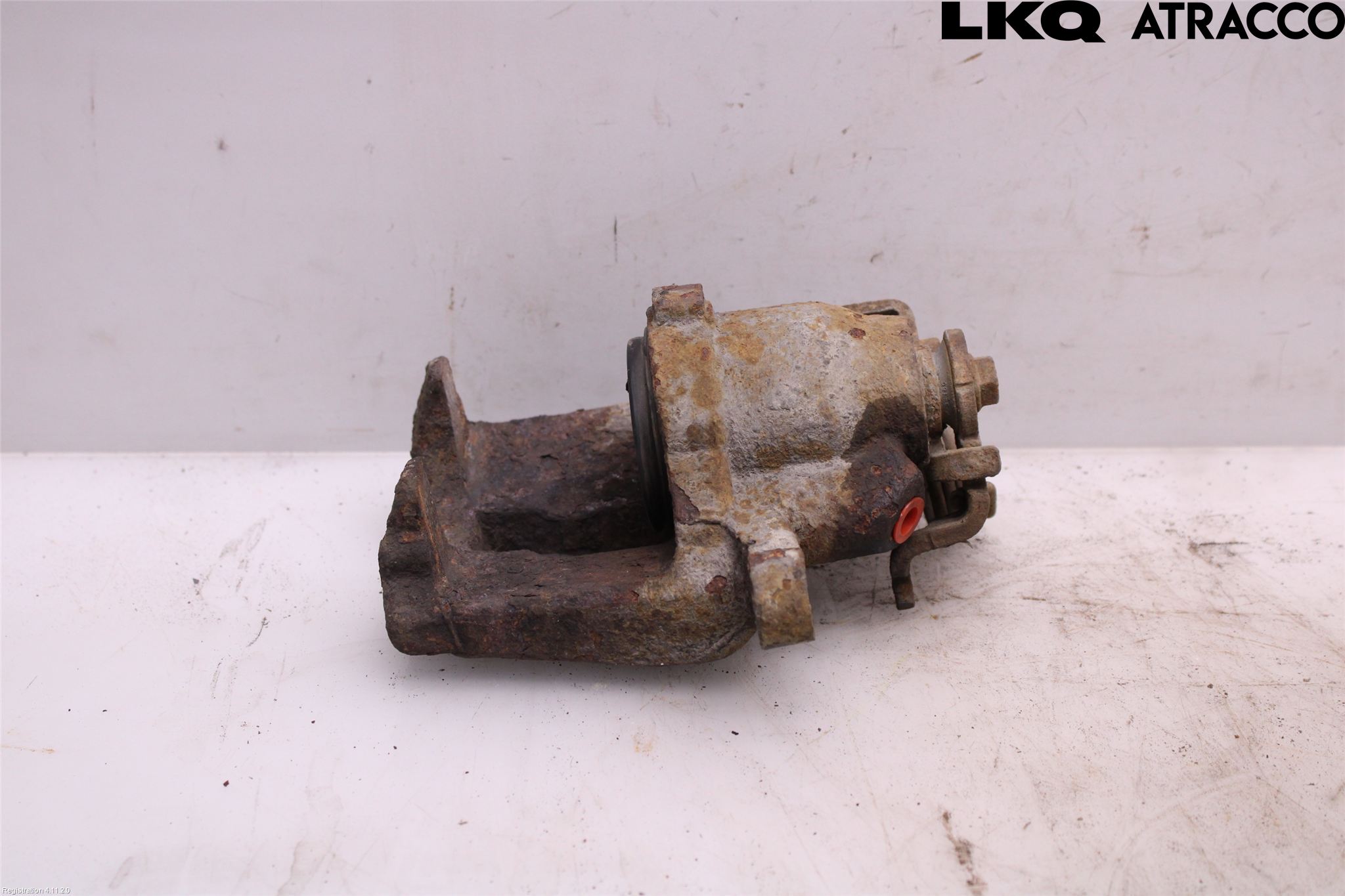 Ford EXPLORER 93-23 Bromsok Bak Höger