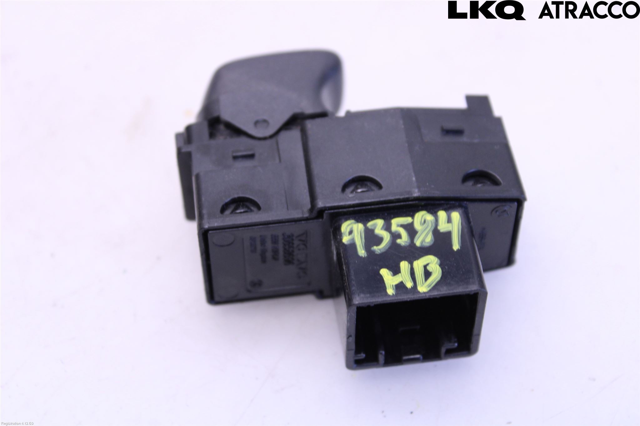 Volvo XC70 05-07 Strömställare Elhiss