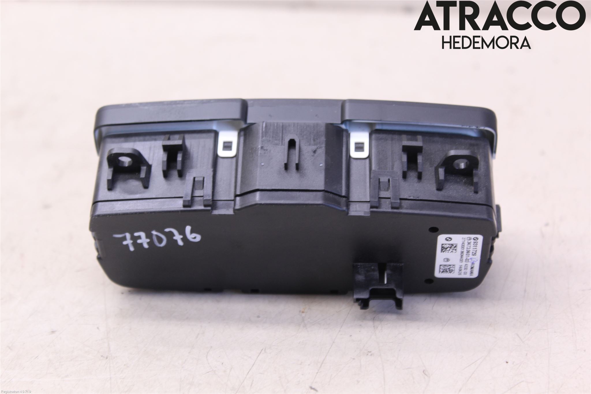 BMW 2 F45 Active Tourer 14-21 Strömställare Ljus